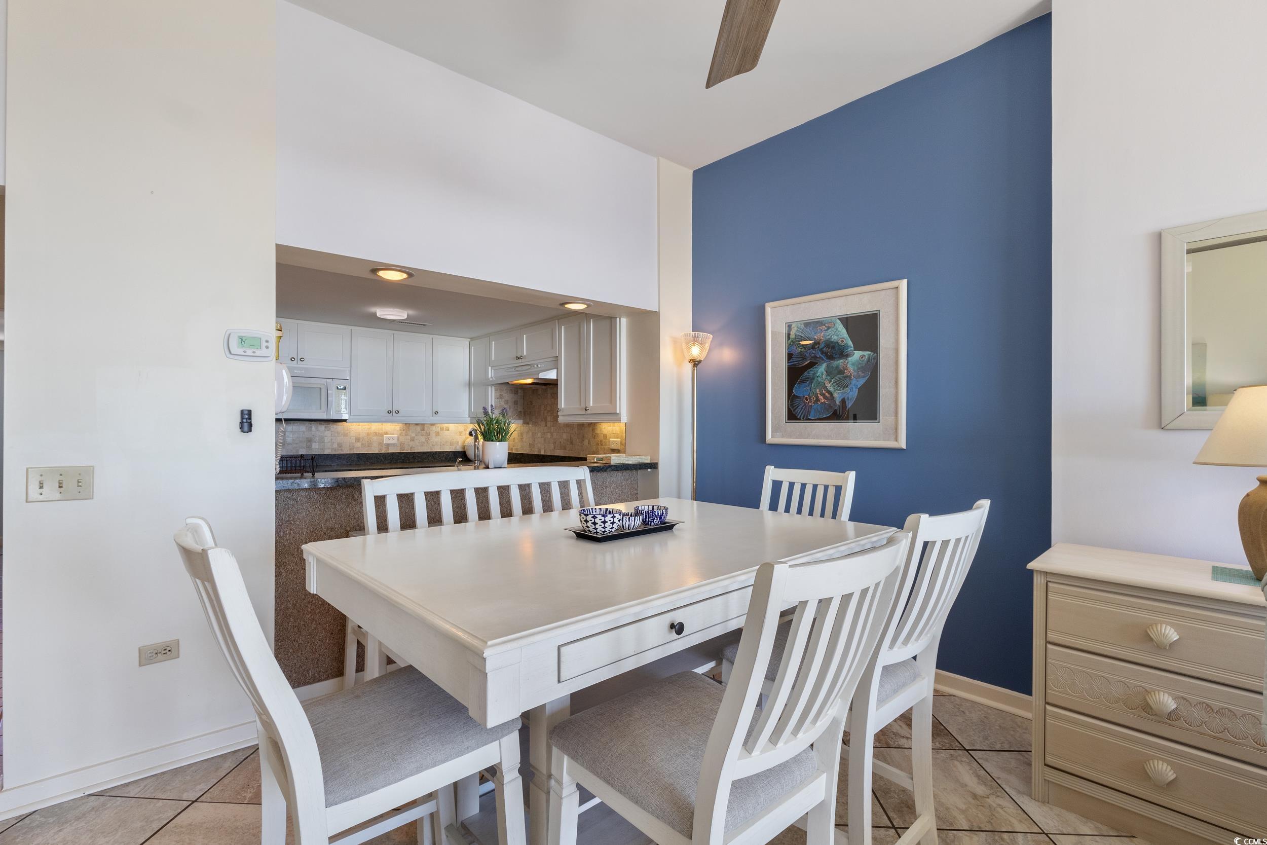  100 Ocean Creek Drive, Unit G 14  Ocean Creek Resort - 物件實景