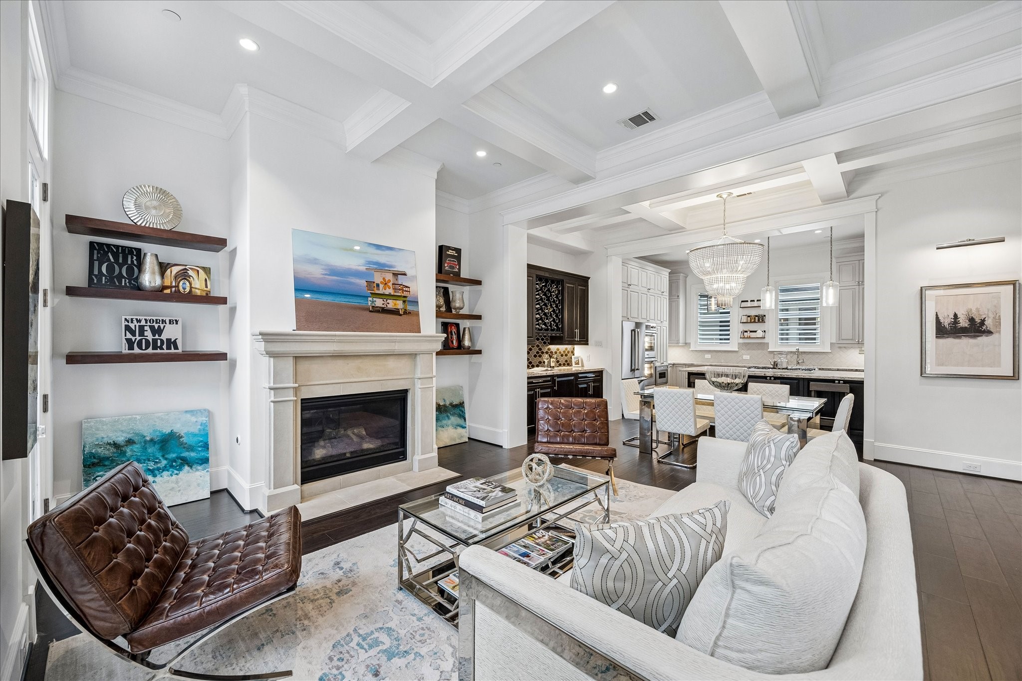  326 W 18th Street - 物件實景