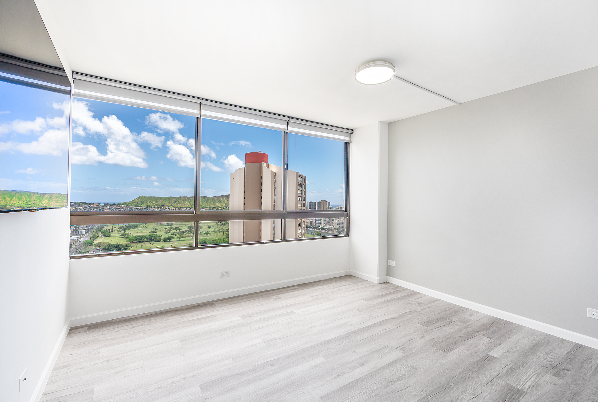  Iolani Court Plaza, City, Diamond Head, Golf Course, Sunrise views - 物件實景