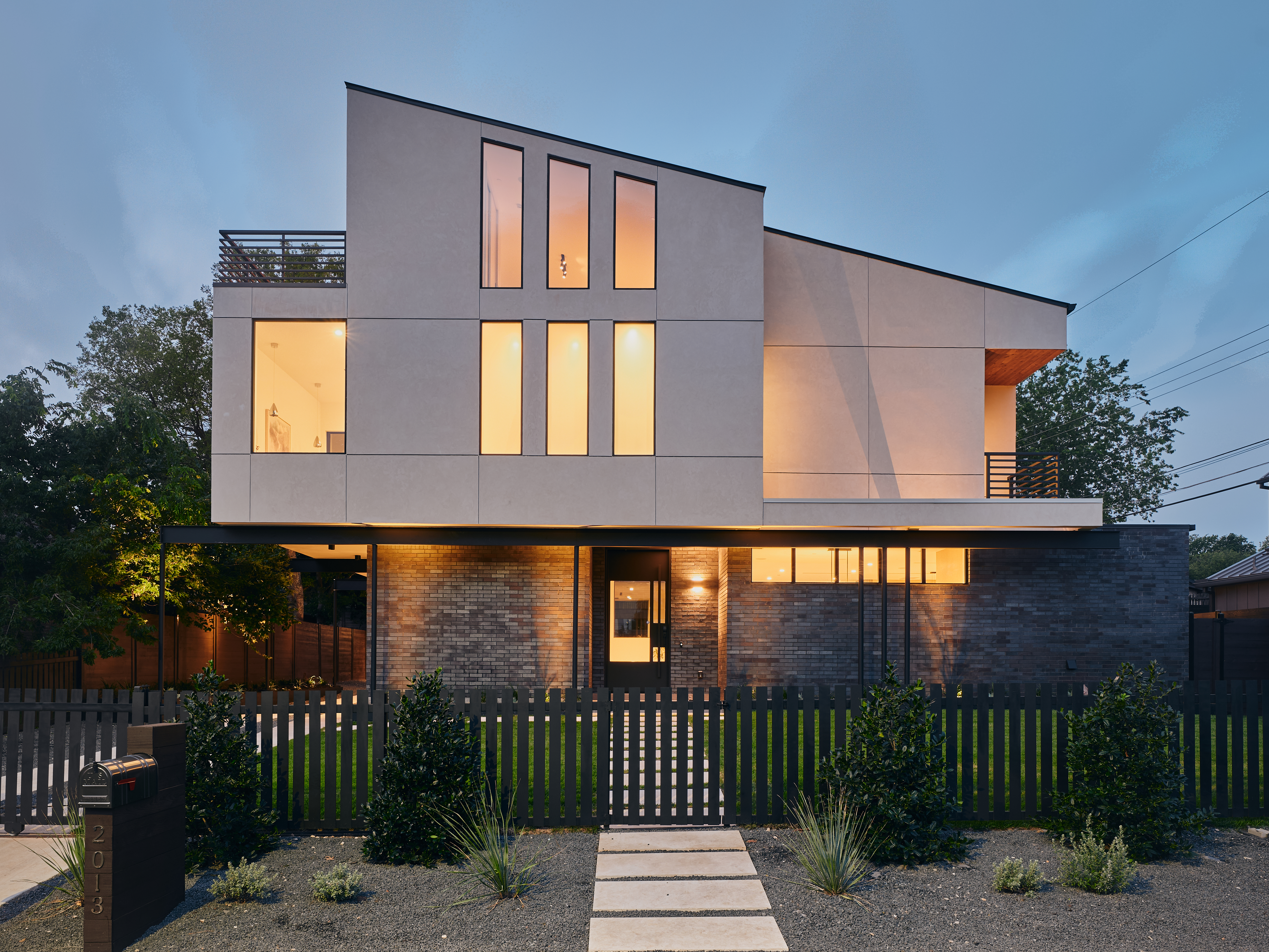 Austin Skyline Views From Your Own Private Retreat - 物件實景