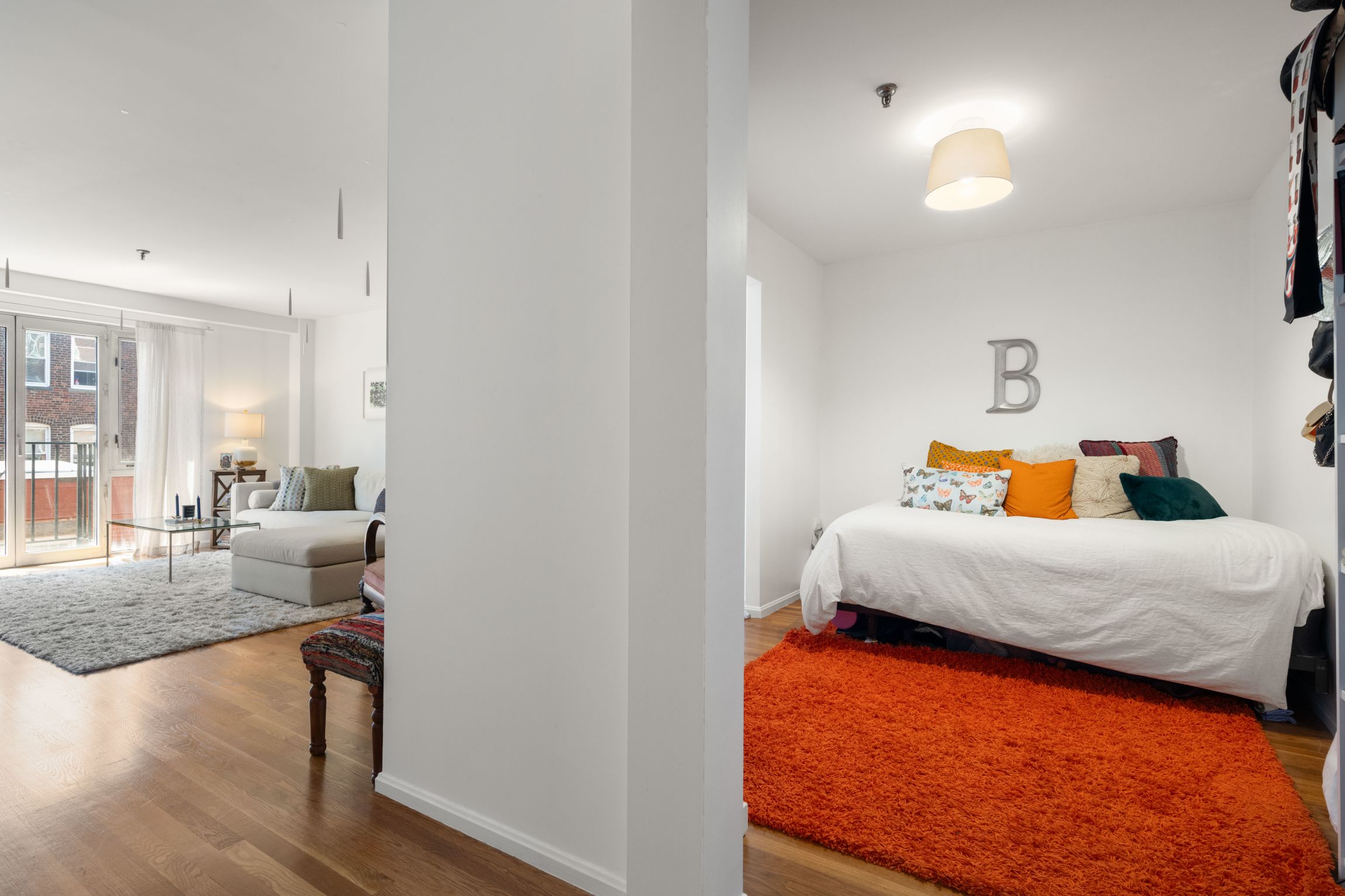  350 North Street, Unit 403, Boston, MA, 02109 - 物件實景