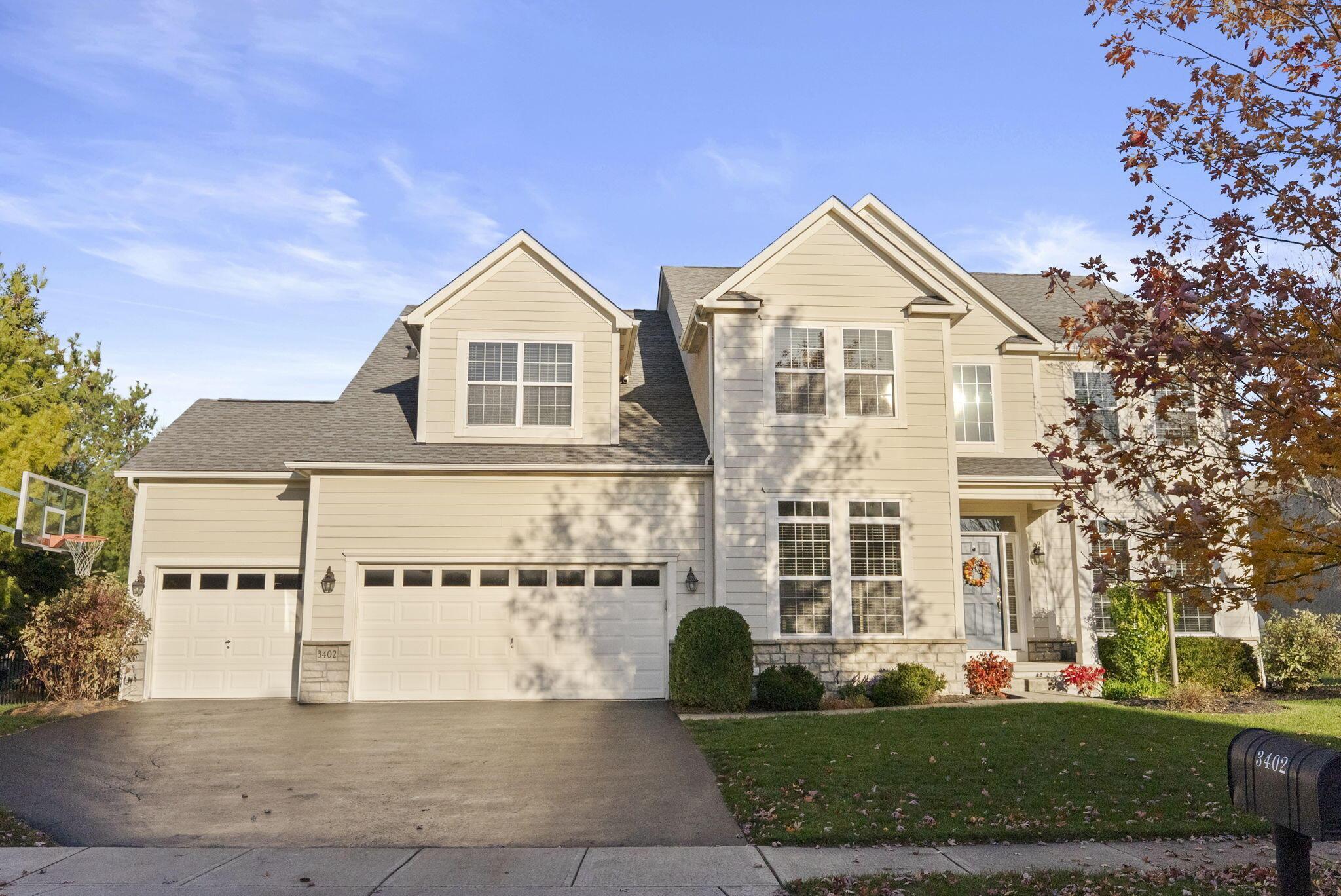 Powell, Ohio, 43065, United States, 5 Bedrooms Bedrooms, ,5 BathroomsBathrooms,Residential,For Sale,1988967