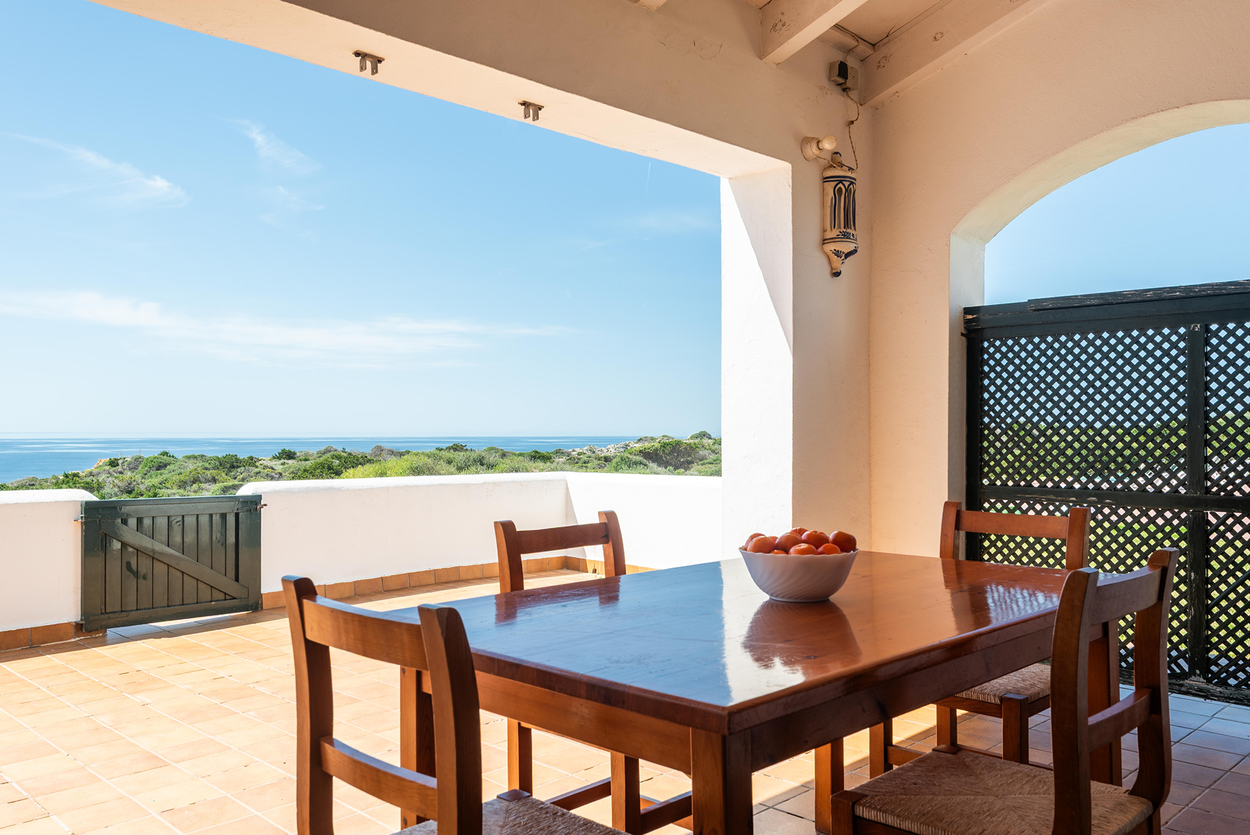  Mediterranean villa with pool near the sea in Mahón - 物件實景