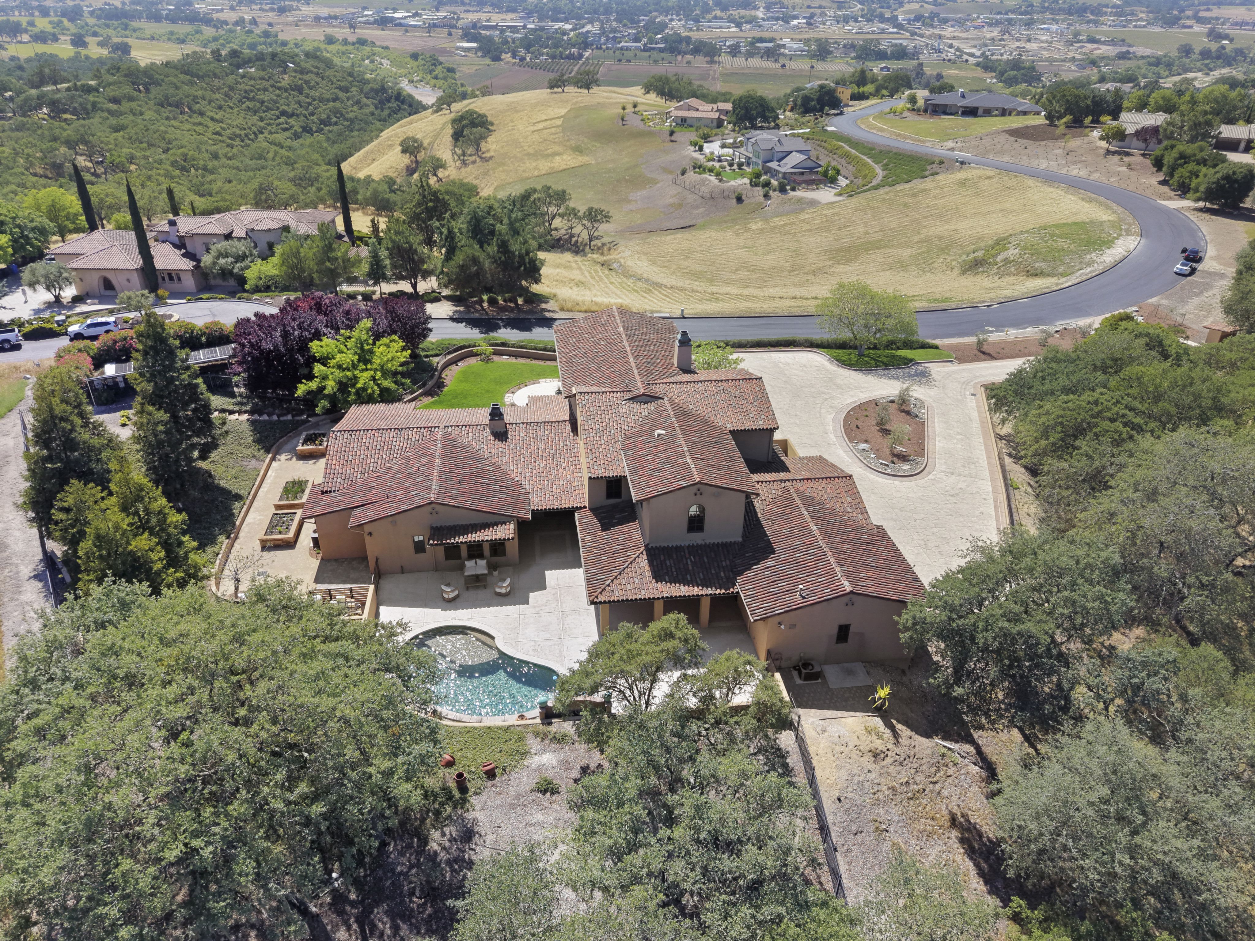  1661 Burnt Rock Way - 物件實景