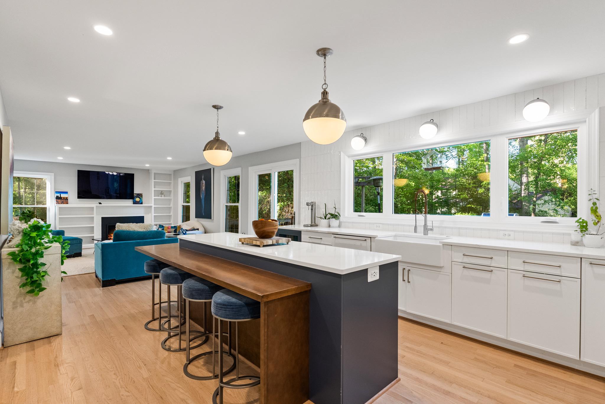  3121 Trenholm Drive, Oakton, VA, 22124 - 物件實景