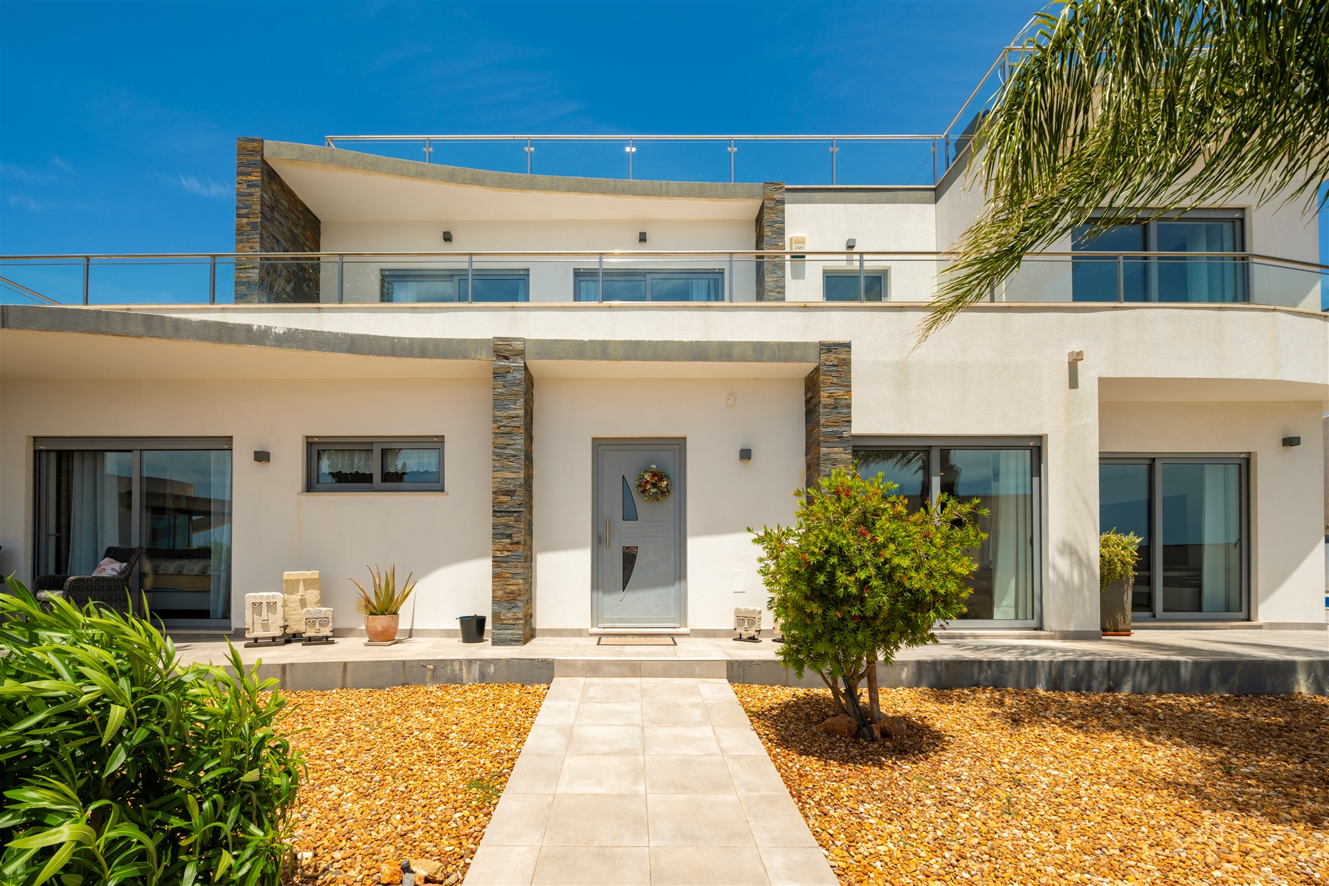  Detached house, 4 bedrooms, for Sale - 物件實景