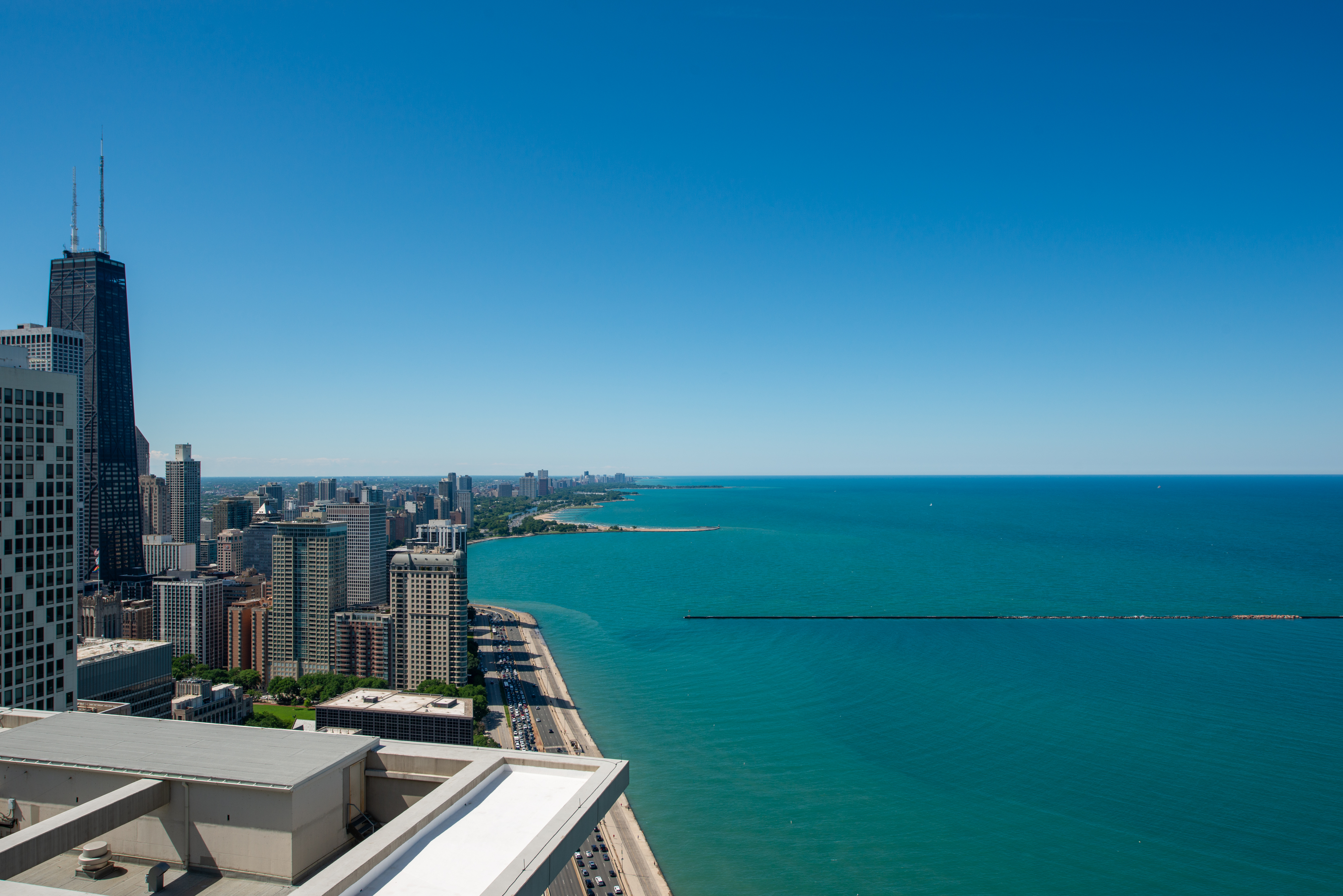  Experience Luxury Living in the heart of Streeterville - 物件實景