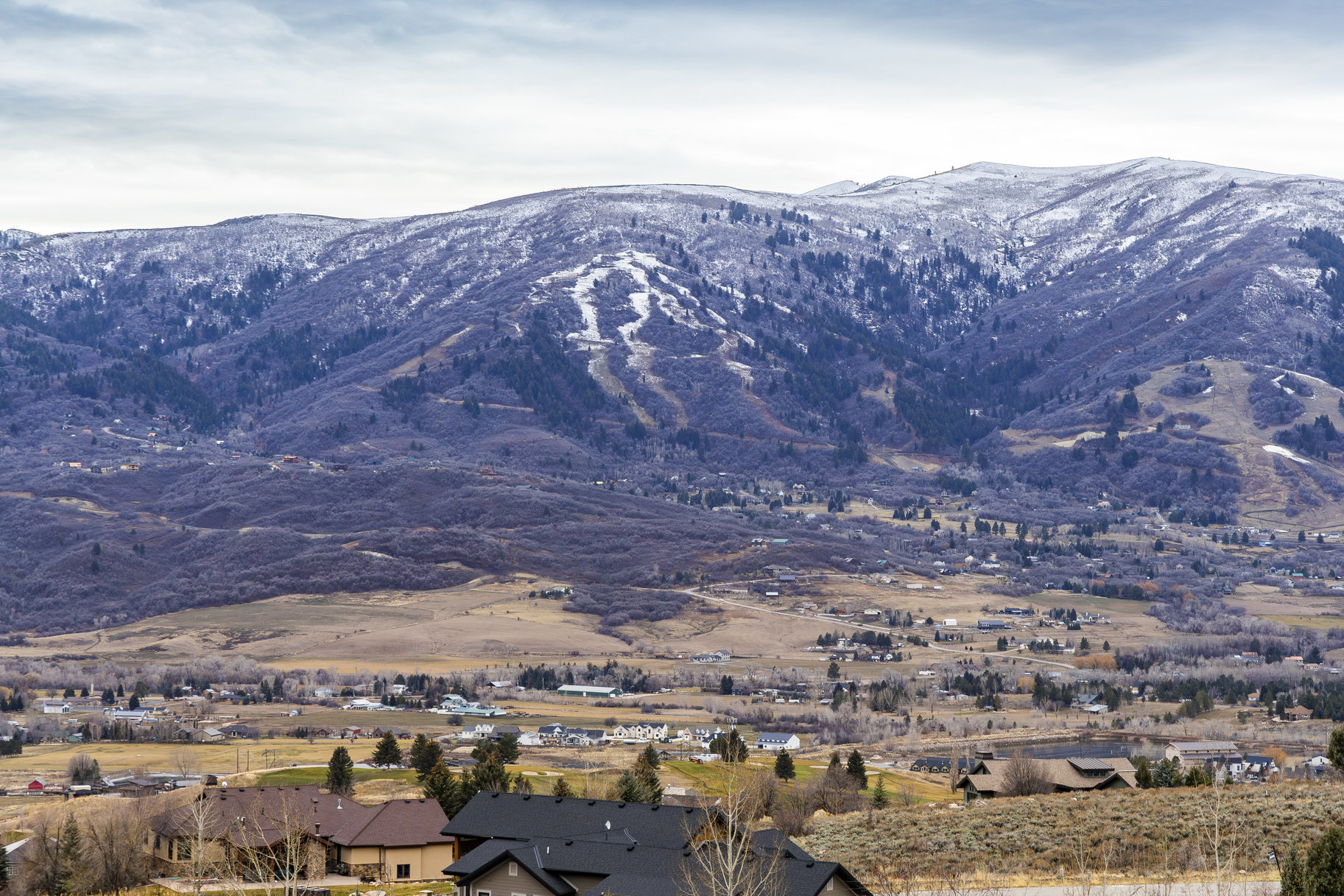  Premier Highlands View Lot - 物件實景