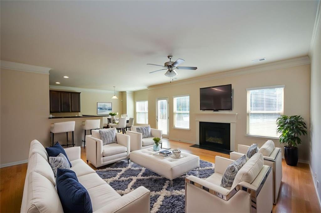 Buford, Georgia, 30519, United States, 4 Bedrooms Bedrooms, ,3 BathroomsBathrooms,Residential,For Sale,1919921