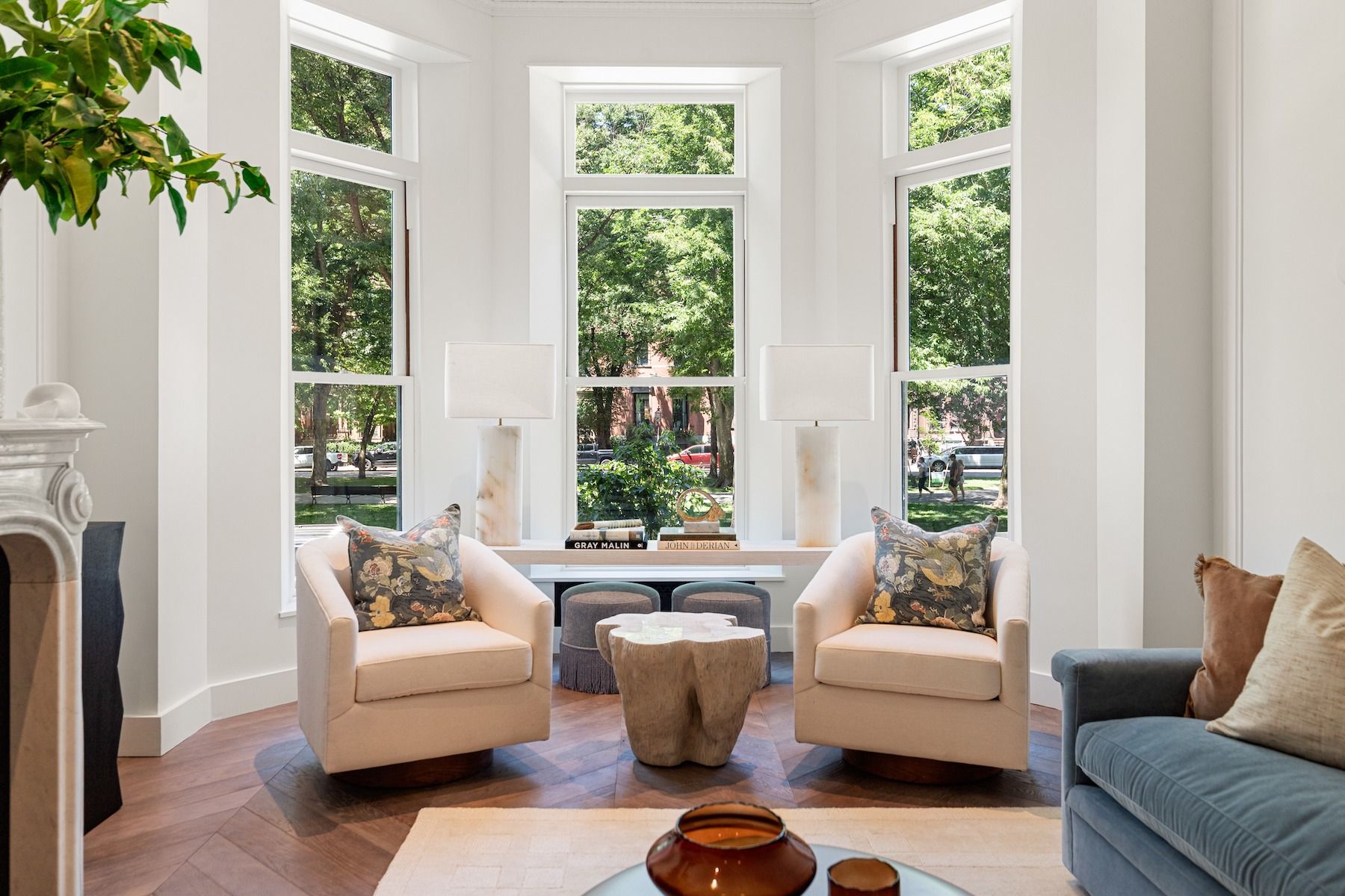 260-262 Commonwealth Avenue, Boston, MA, 02116 - 物件實景