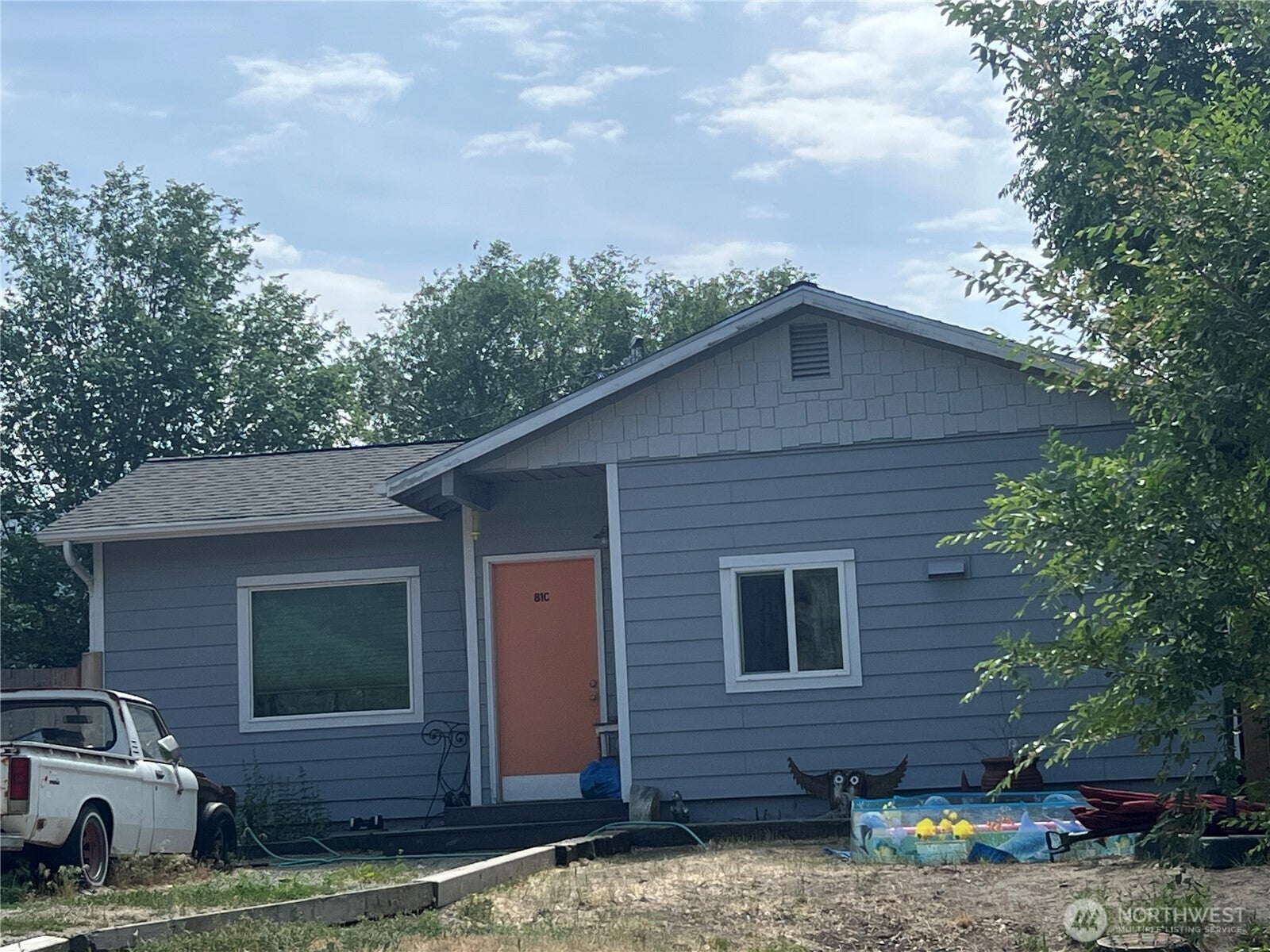 Oroville, Washington, 98844, United States, 3 Bedrooms Bedrooms, ,1 BathroomBathrooms,Residential,For Sale,2002017