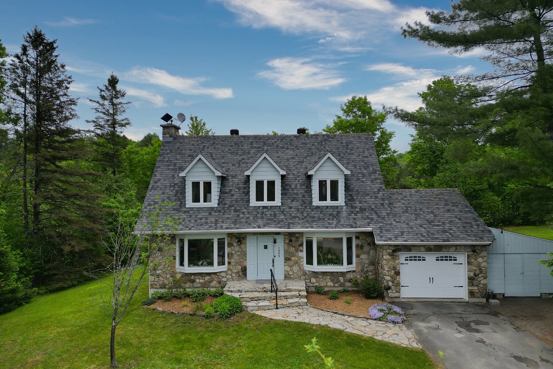  Sainte-Adèle, Laurentides - 物件實景