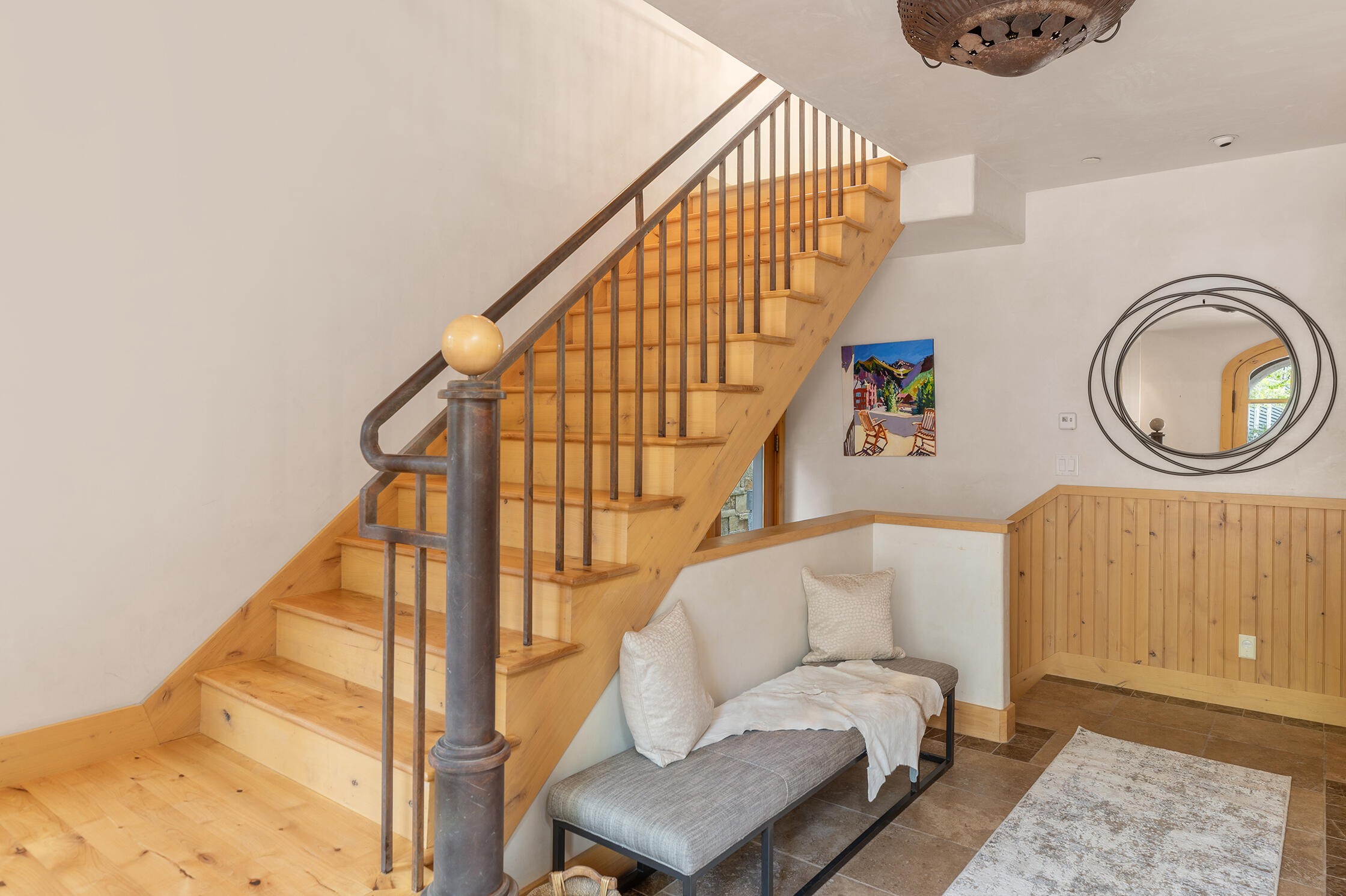 Telluride, Colorado, 81435, United States, 5 Bedrooms Bedrooms, ,5 BathroomsBathrooms,Residential,For Sale,1760504