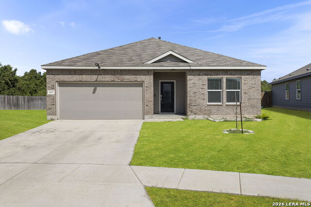 Day Lily St, New Braunfels, TX 78130 #1
