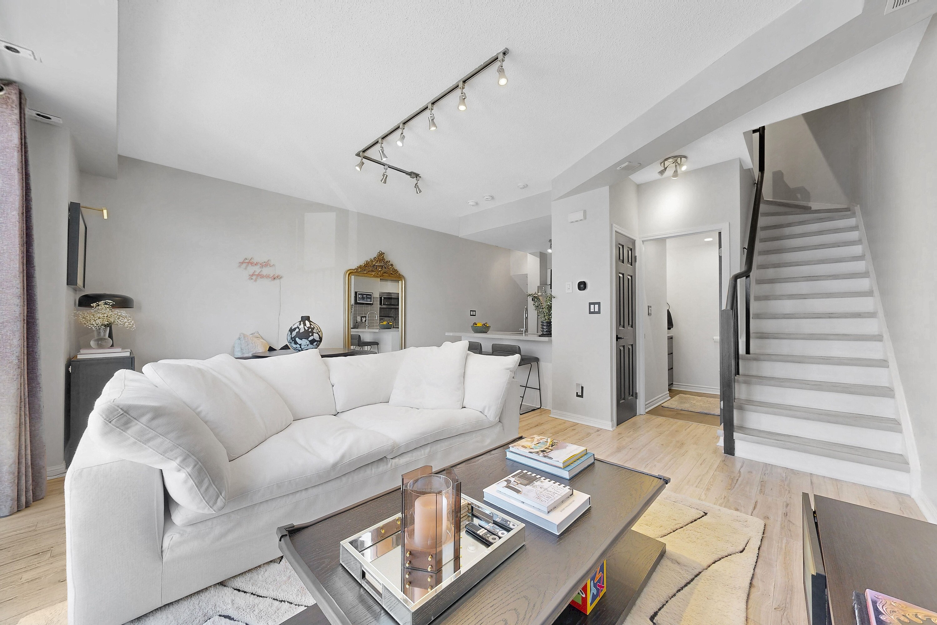  South Beach Marina Townhomes - 物件實景