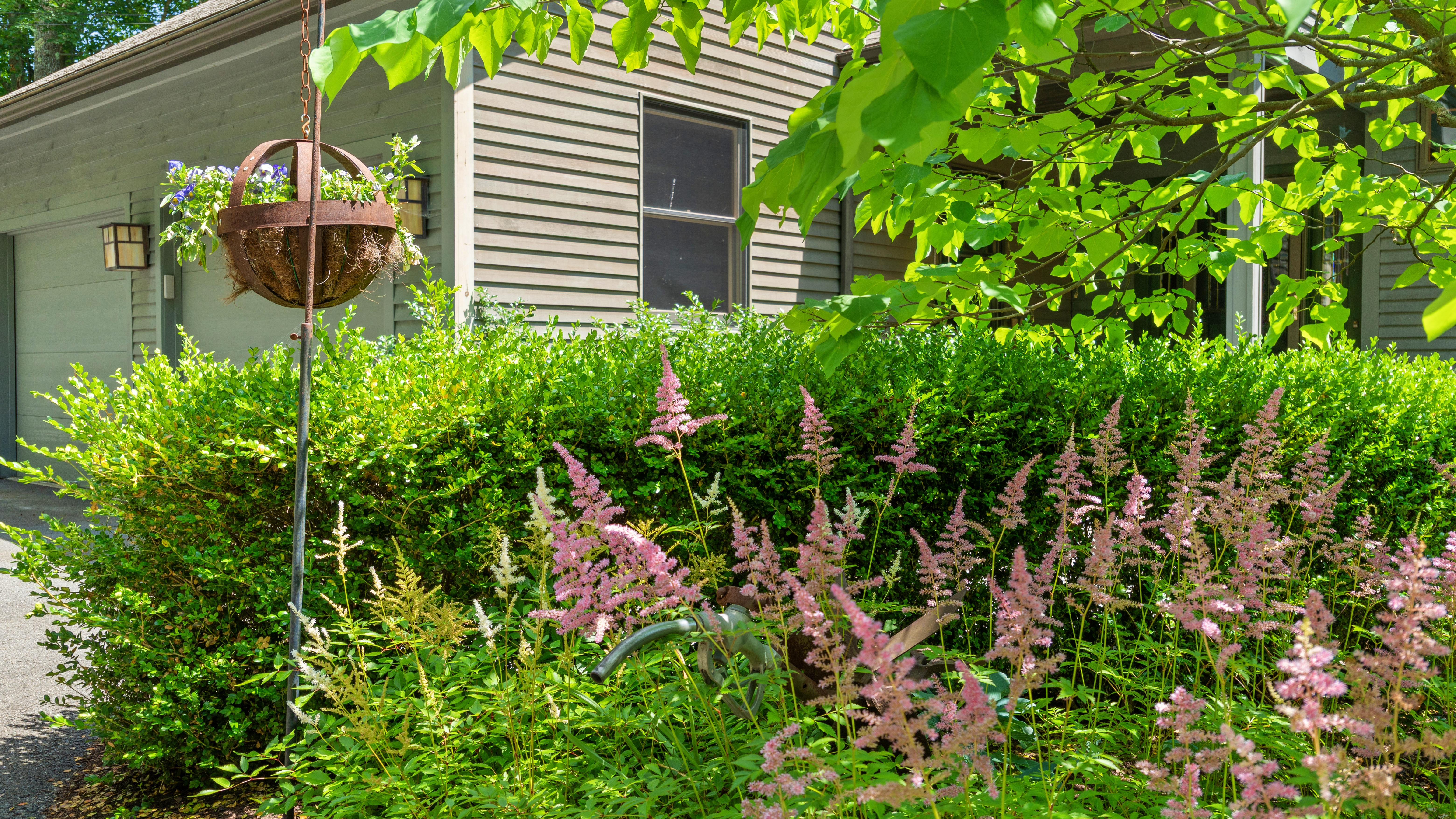  Charming and Spacious Country Retreat Just 15 Minutes from Tanglewood - 物件實景