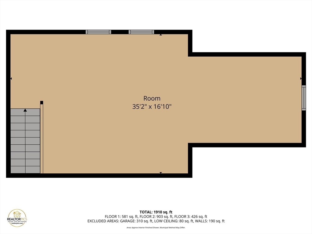 Billerica, Massachusetts, 01862, United States, 3 Bedrooms Bedrooms, ,3 BathroomsBathrooms,Residential,For Sale,1974390