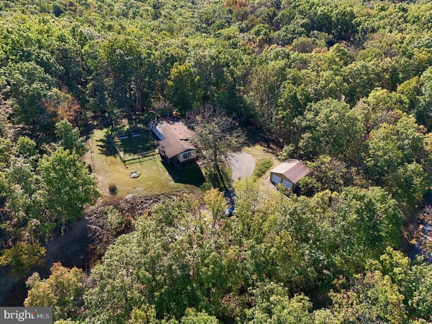 Horseshoe Rd, Keyser, WV 26726