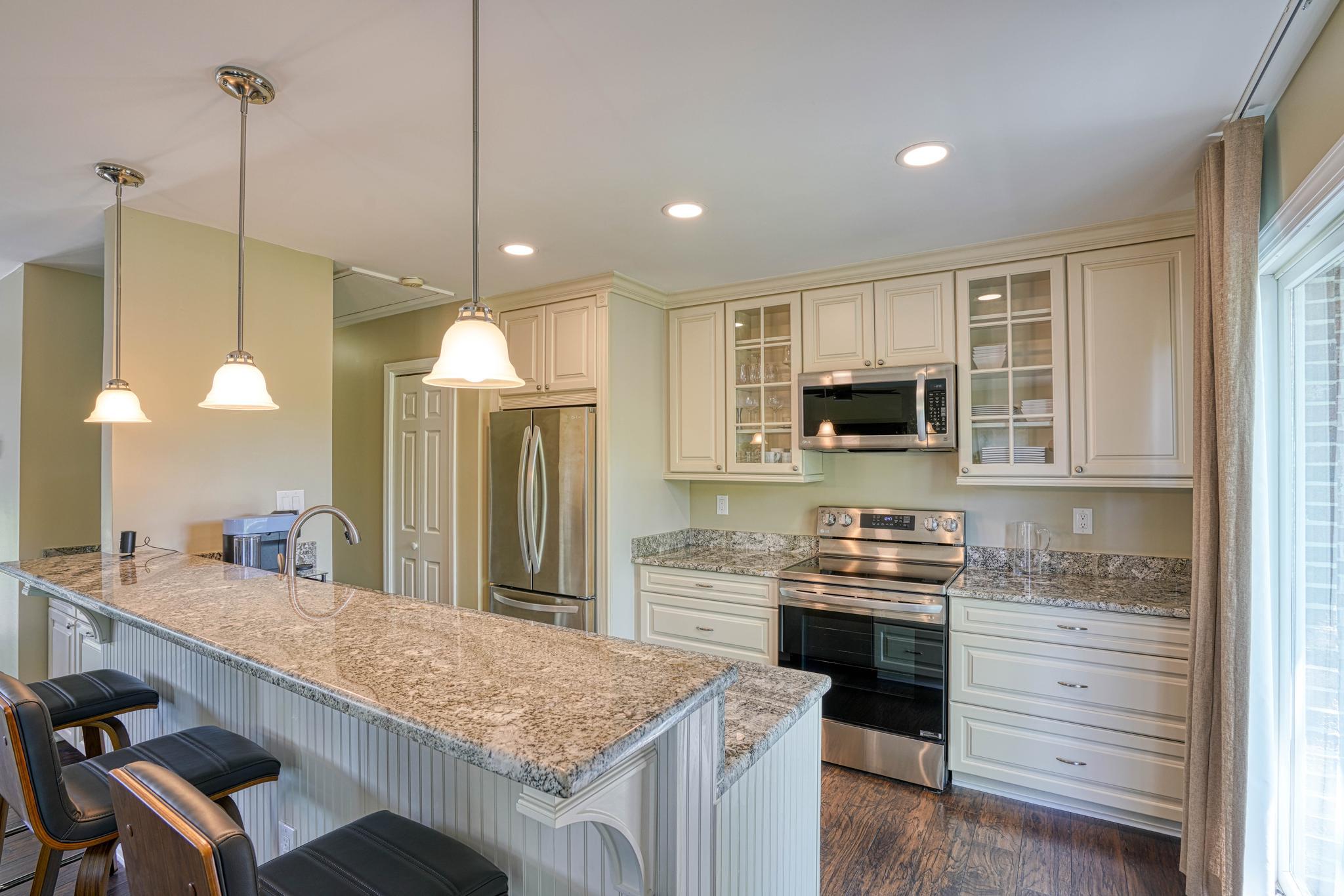 24700 Deepwater Point, Saint Michaels, MD, 21663 - 物件實景