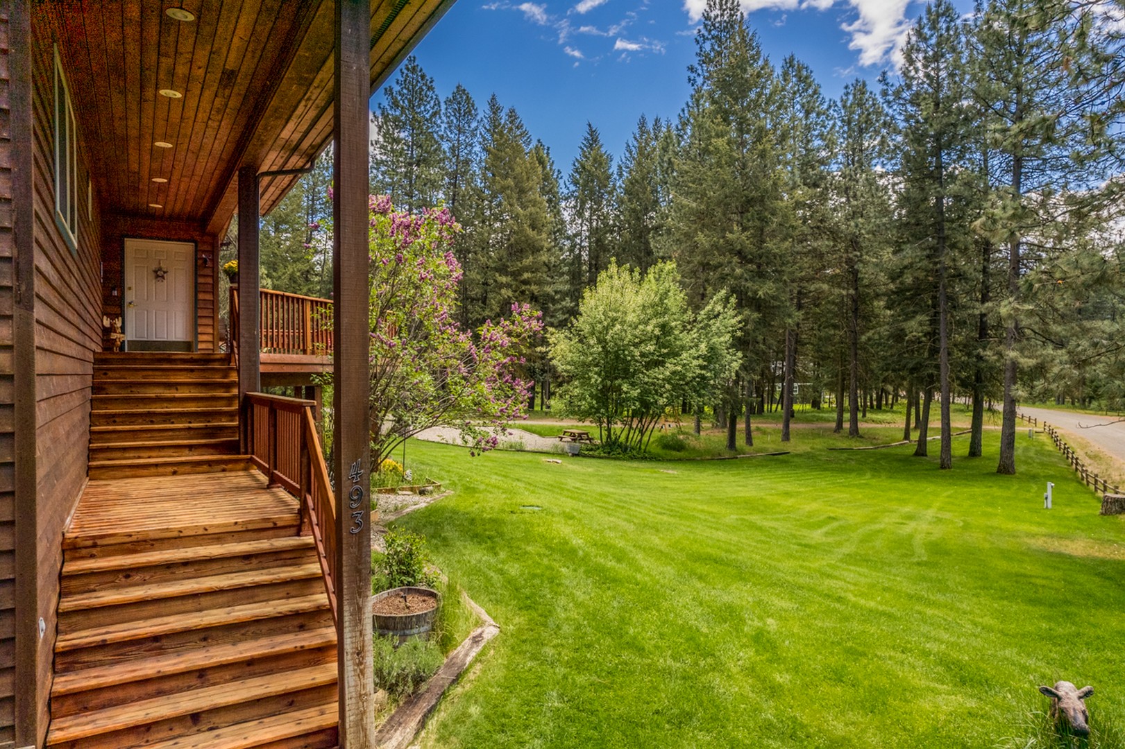 Moyie Springs, Idaho, 83845, United States, 4 Bedrooms Bedrooms, ,3 BathroomsBathrooms,Residential,For Sale,2033523
