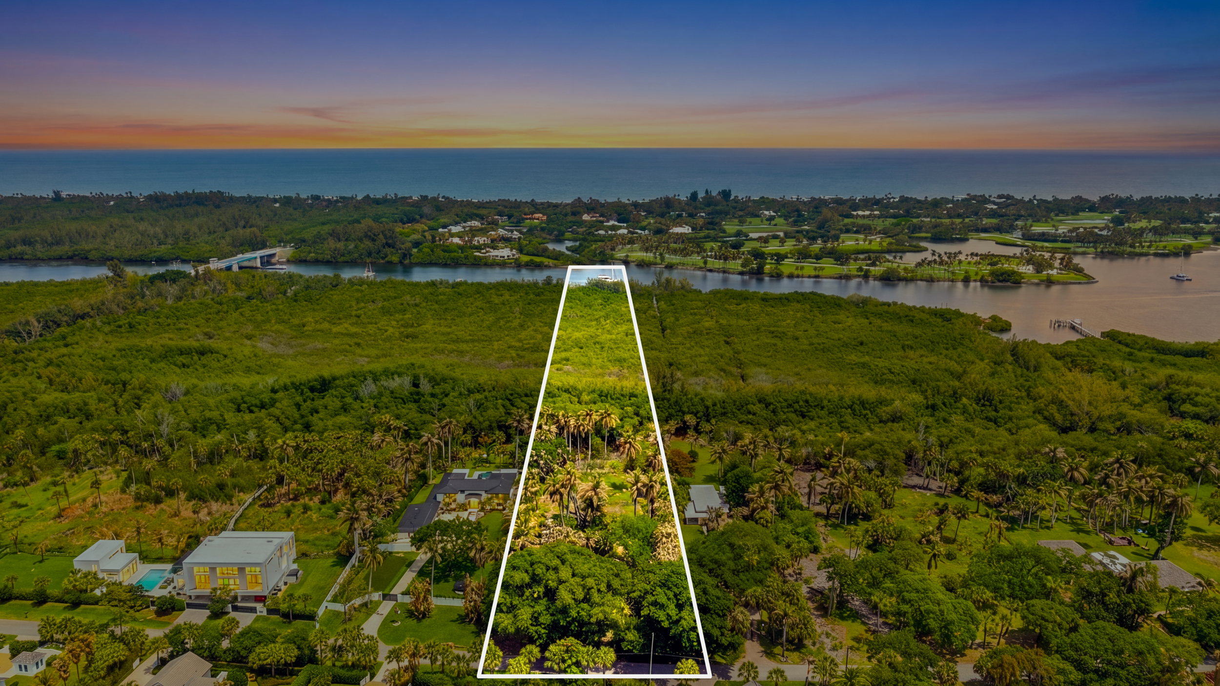  11765 SE Laurel Lane, Hobe Sound, FL, 33455 - 物件實景
