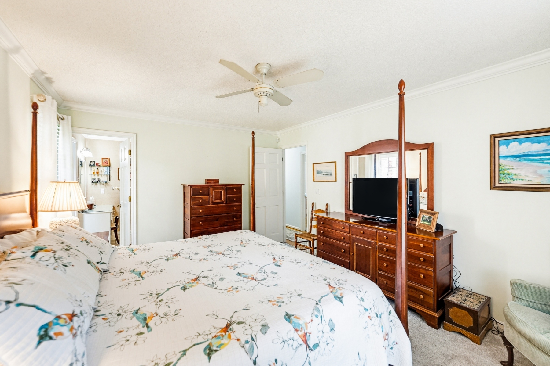  9 Spring Knob Circle, Beaufort - 物件實景