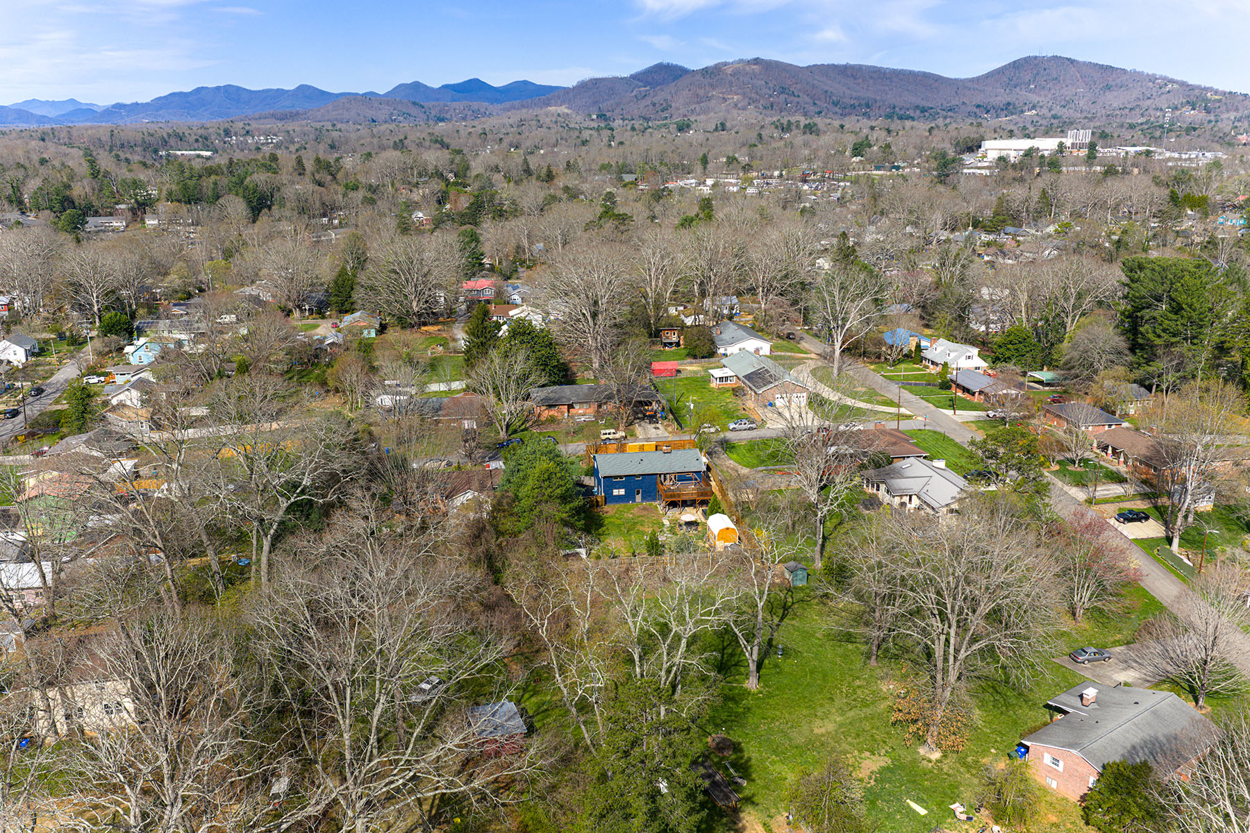  ASHEVILLE - 物件實景