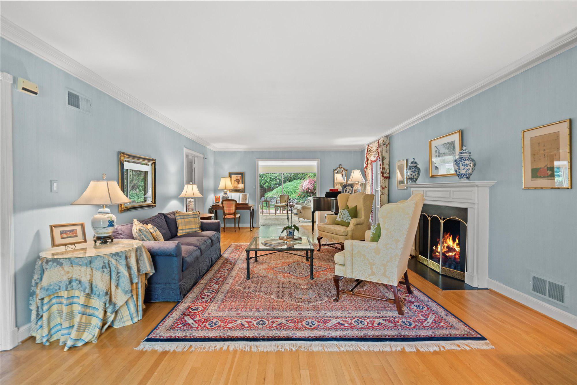  2238 47th Street NW, Washington, DC, 20007 - 物件實景