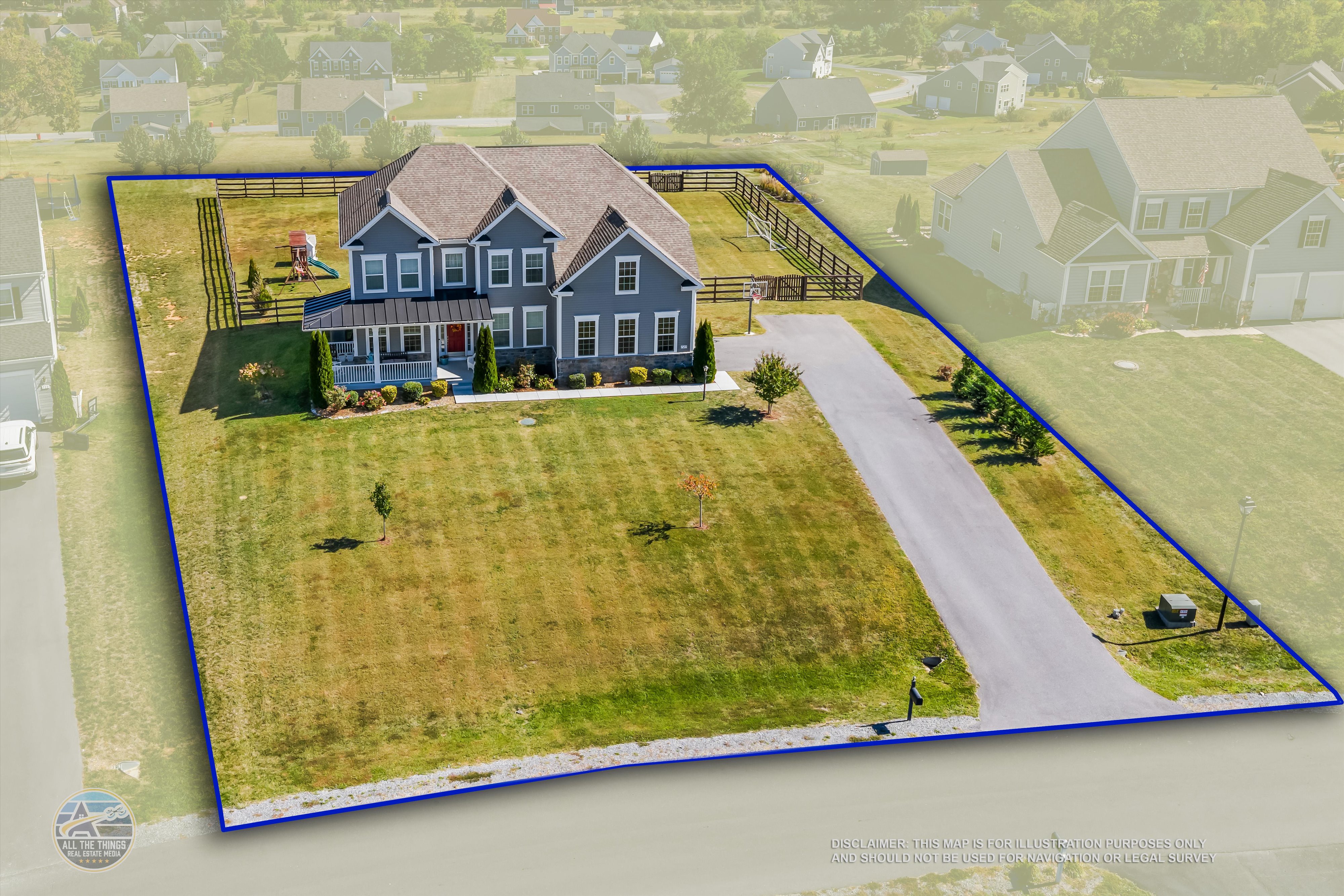 Matinsburg, West Virginia, 25403, United States, 4 Bedrooms Bedrooms, ,Residential,For Sale,1977883