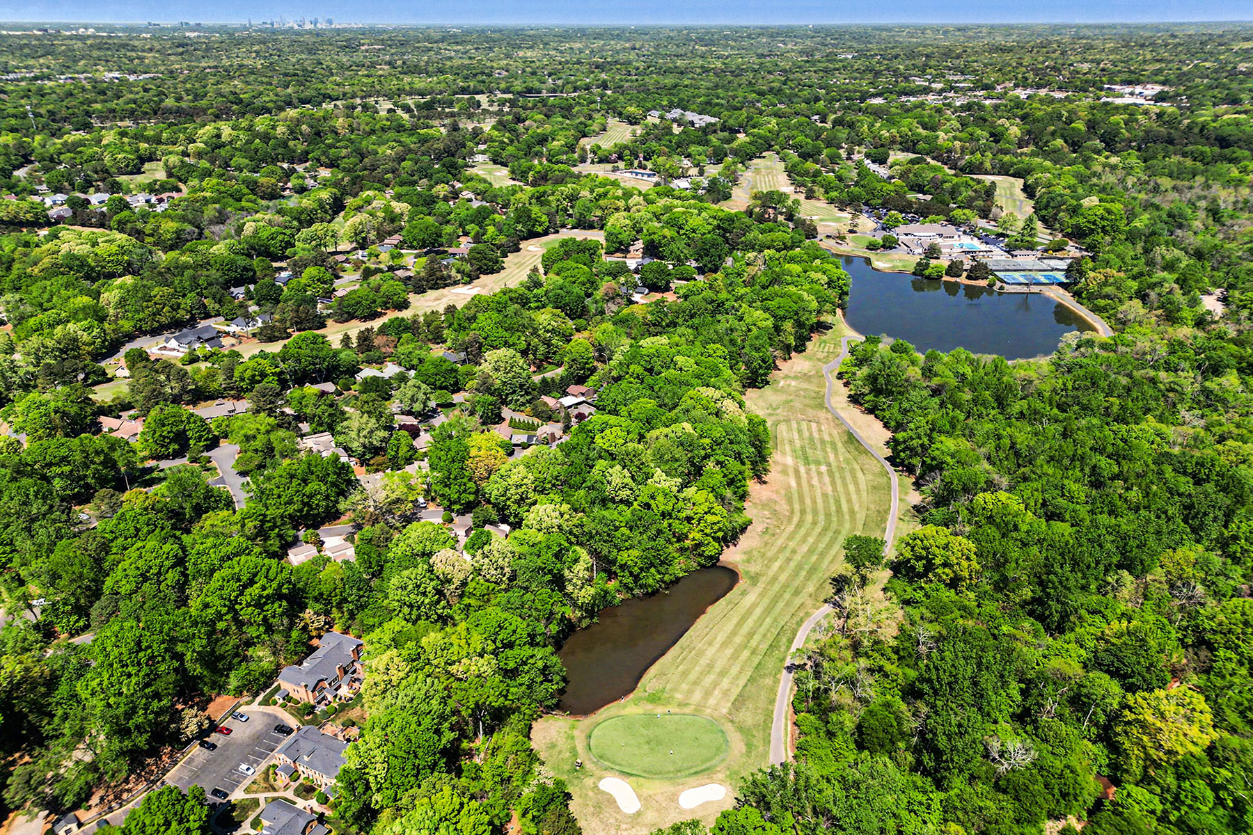  RAINTREE - 物件實景
