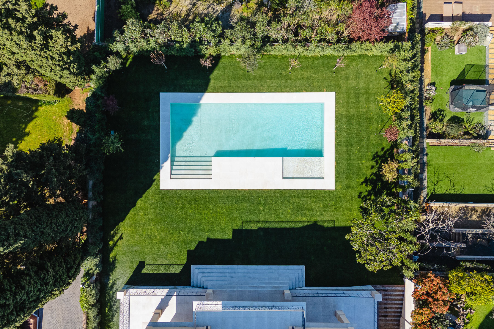  Luxurious Residence in the Golf of Sant Cugat - 物件實景