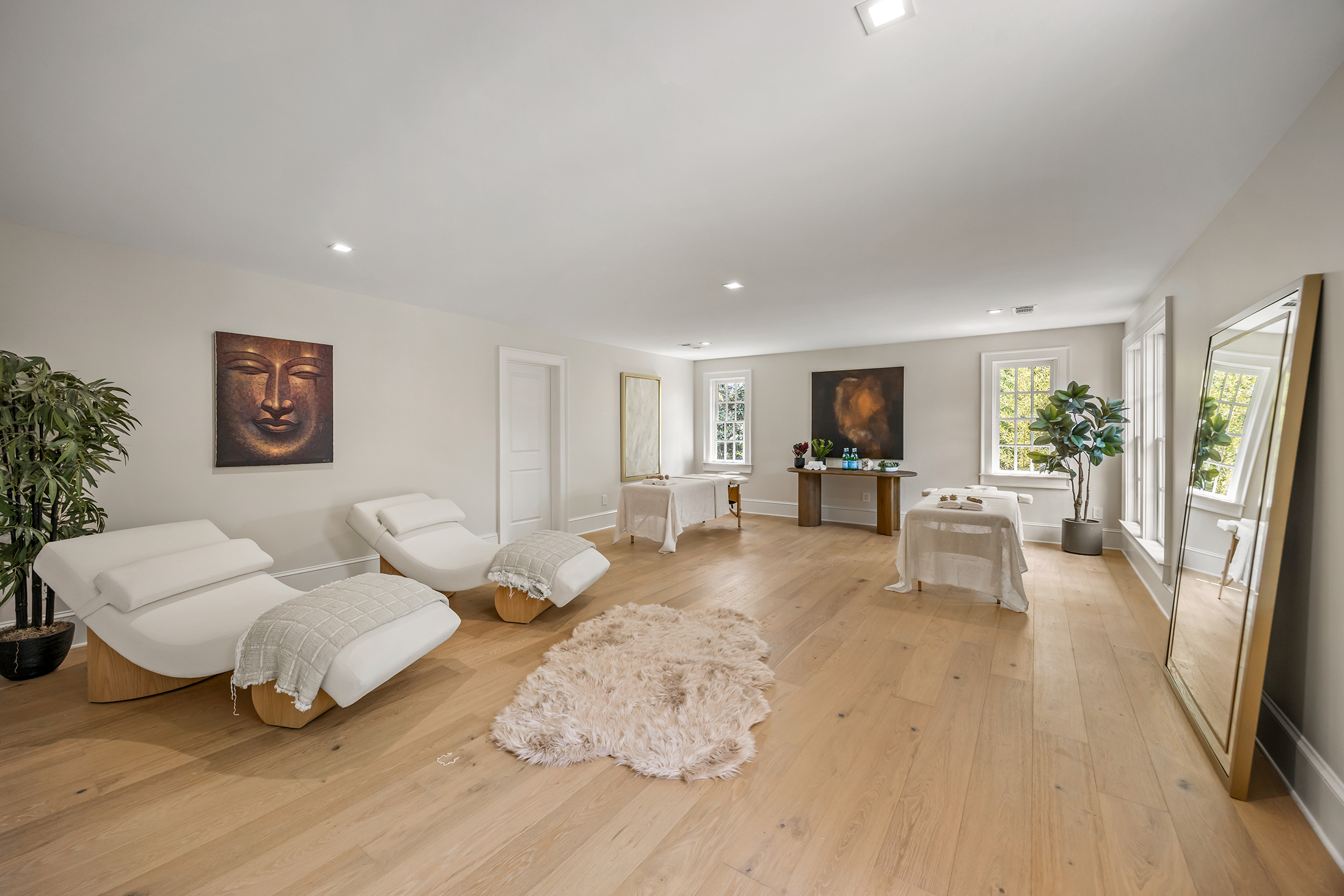  Extraordinary Residence in the Heart of Tuxedo Park - 物件實景