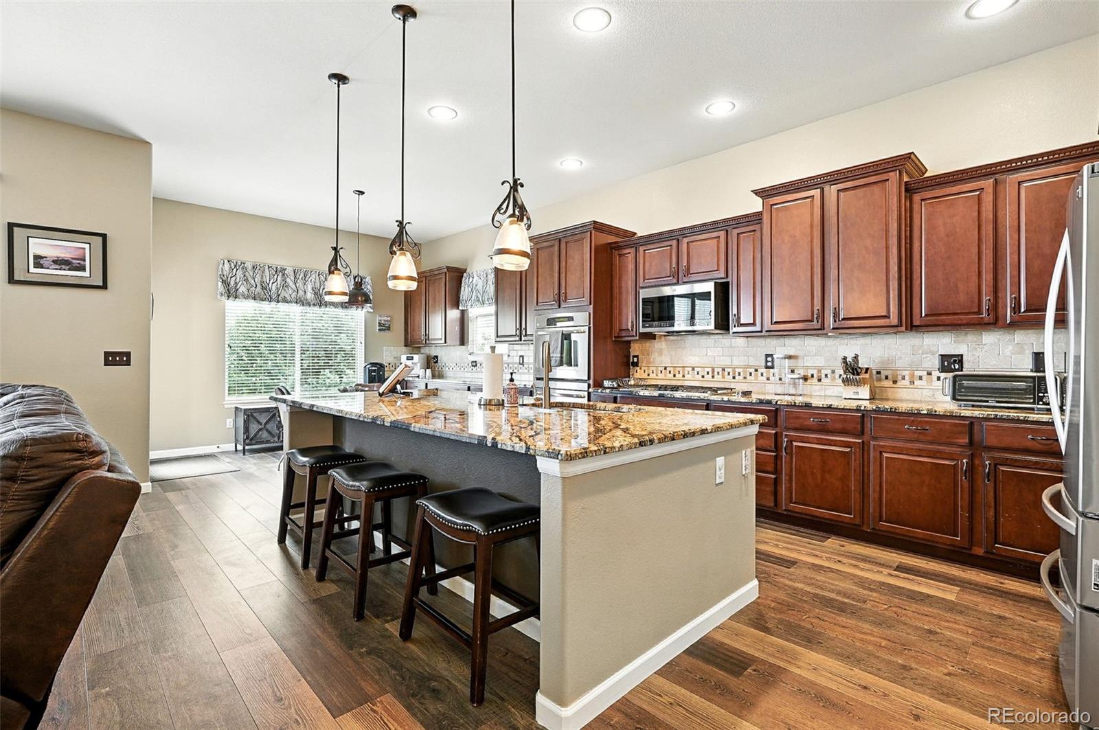 Thornton, Colorado, 80602, United States, 3 Bedrooms Bedrooms, ,2 BathroomsBathrooms,Residential,For Sale,1913766