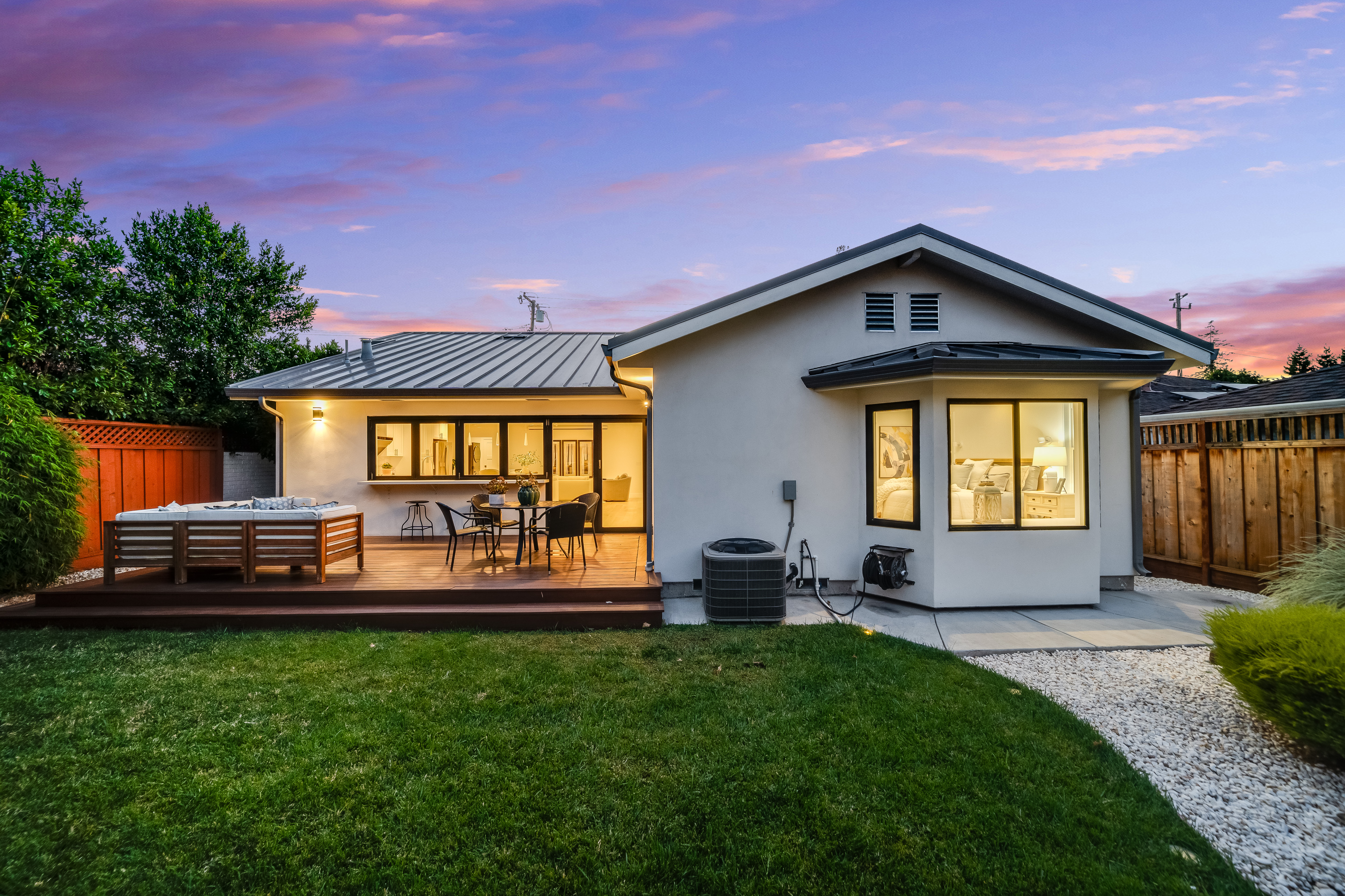 Modern Luxury Living in the Heart of Downtown Mountain View - 物件實景