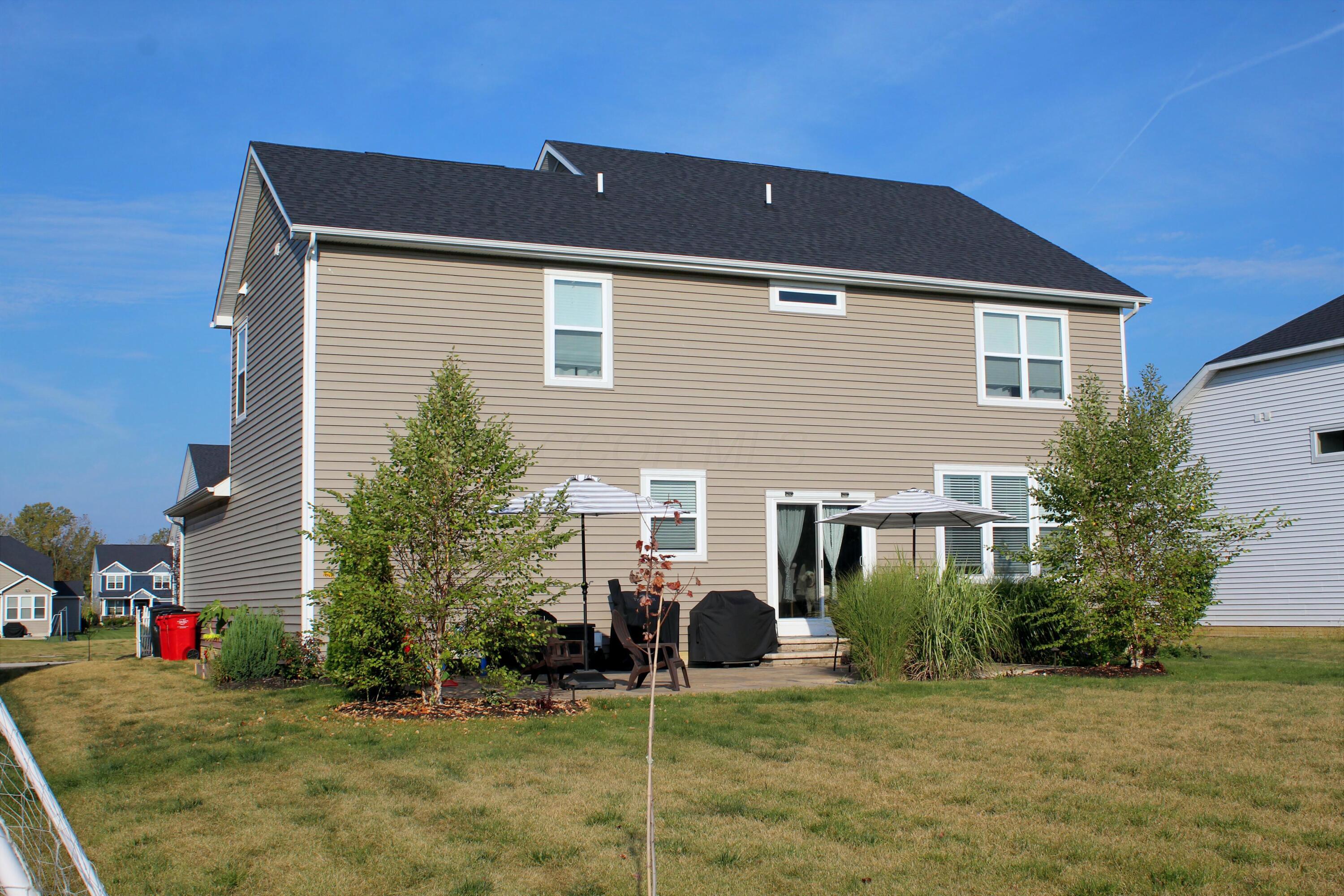 Pickerington, Ohio, 43147, United States, 4 Bedrooms Bedrooms, ,3 BathroomsBathrooms,Residential,For Sale,1958196