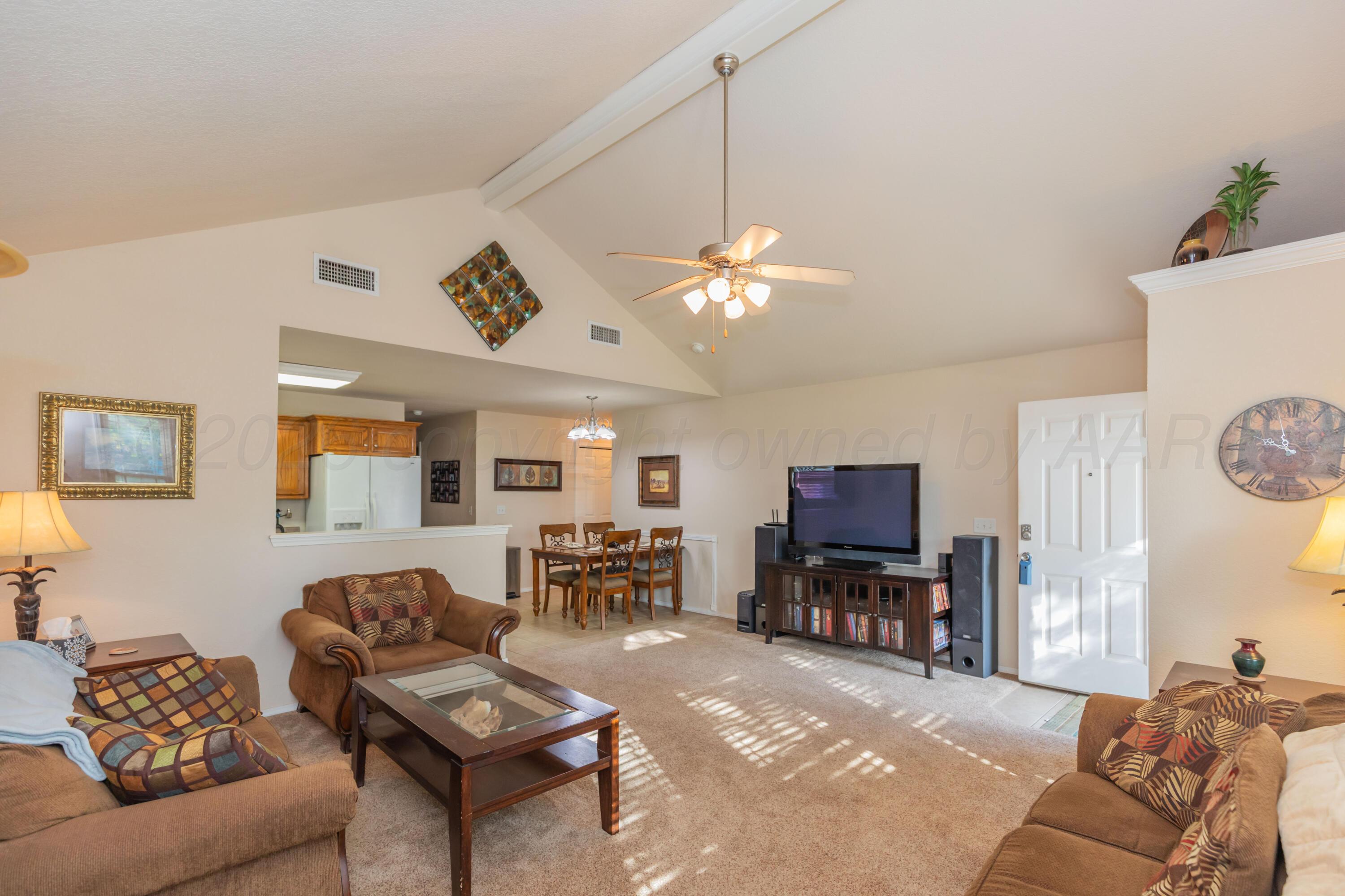 Williams St, Amarillo, TX 79118 #1