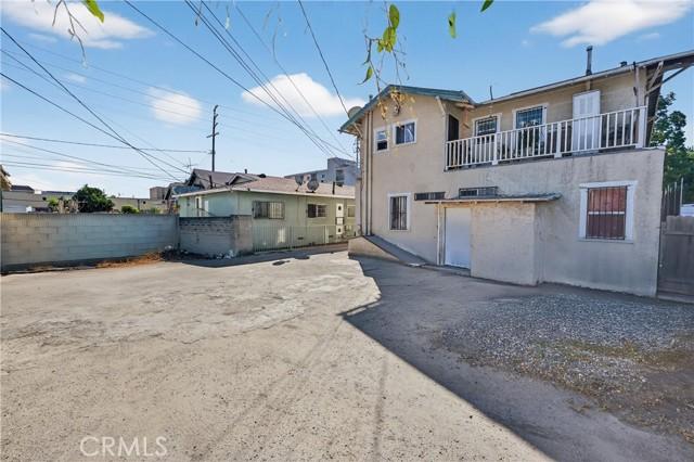 Los Angeles, California, 90003, United States, ,Residential,For Sale,1977339