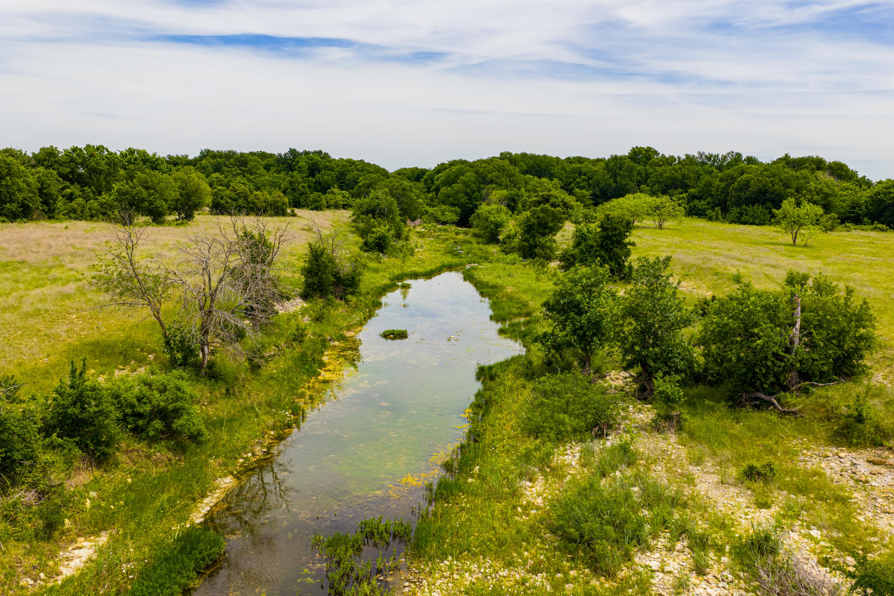  667 Acre Development Property With Two Miles Of Highway Frontage - 物件實景