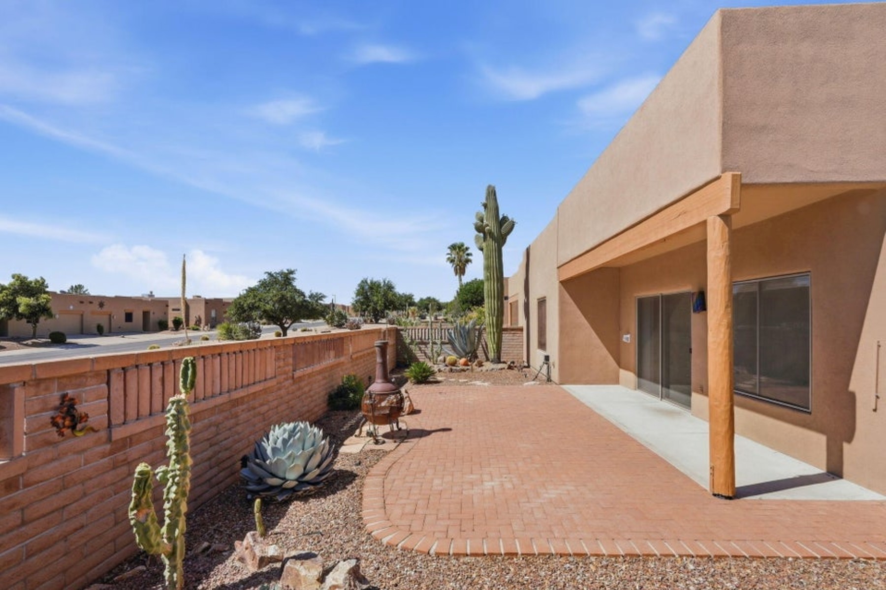  3617 South Paseo de Los Nardos¦Green Valley, AZ 85614 - 物件實景