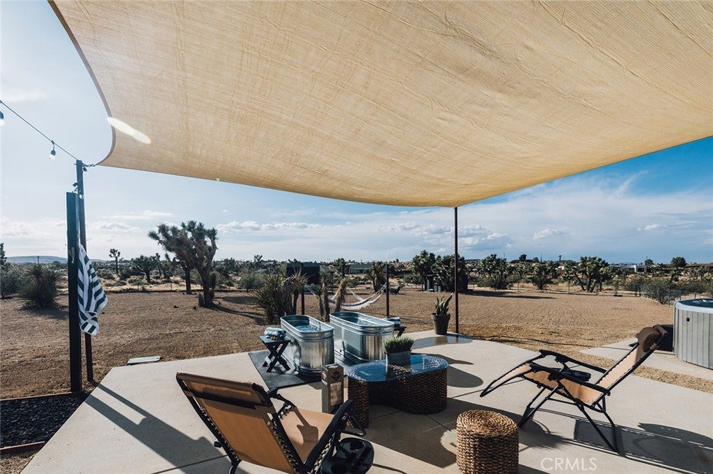 Yucca Valley, California, 92284, United States, 3 Bedrooms Bedrooms, ,2 BathroomsBathrooms,Residential,For Sale,1981322