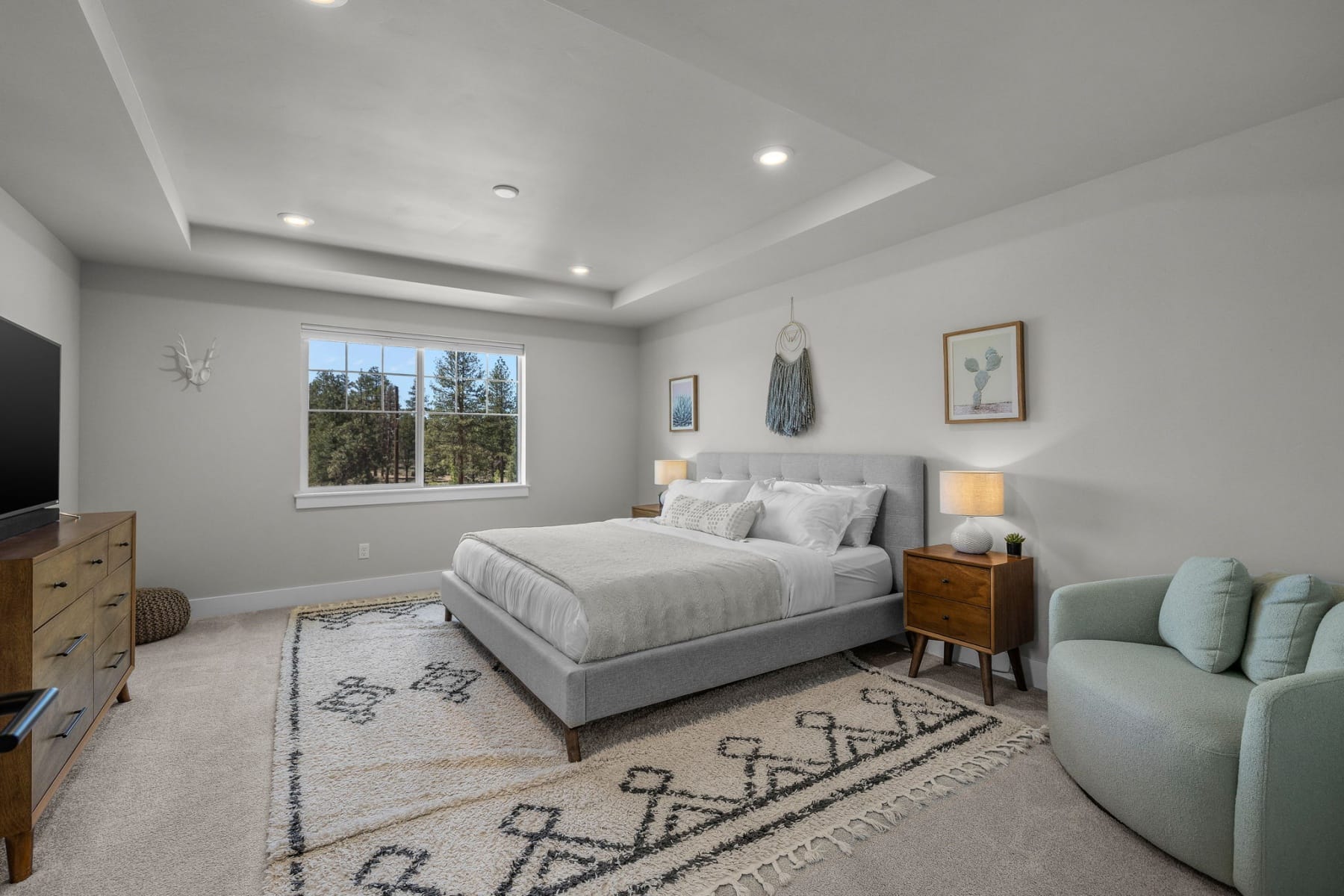  60933 SE Sydney Harbor Court Bend, OR 97702 - 物件實景