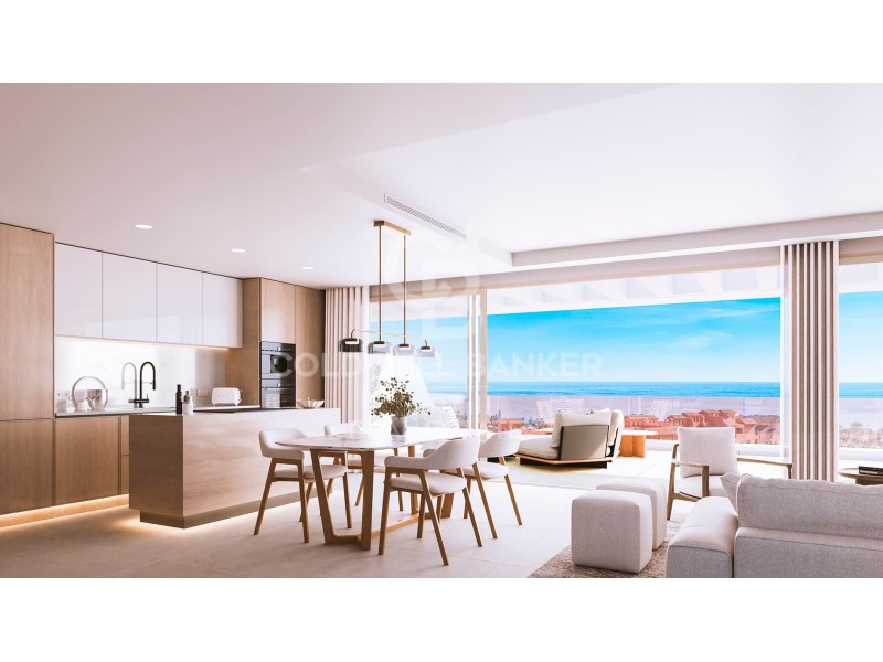 Estepona, Andalusia, ES, 2 Bedrooms Bedrooms, ,2 BathroomsBathrooms,Residential,For Sale,1745938