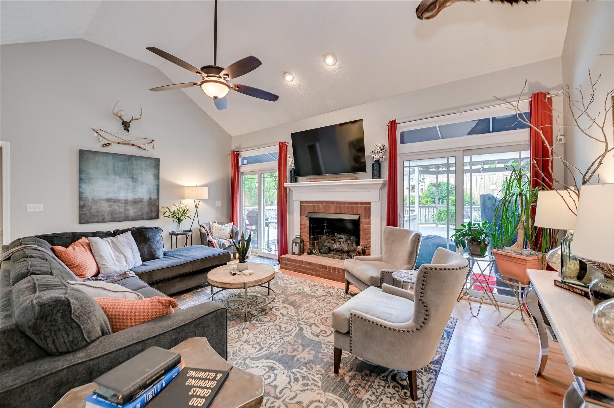 North Augusta, South Carolina, 29841, United States, 3 Bedrooms Bedrooms, ,3 BathroomsBathrooms,Residential,For Sale,1981252