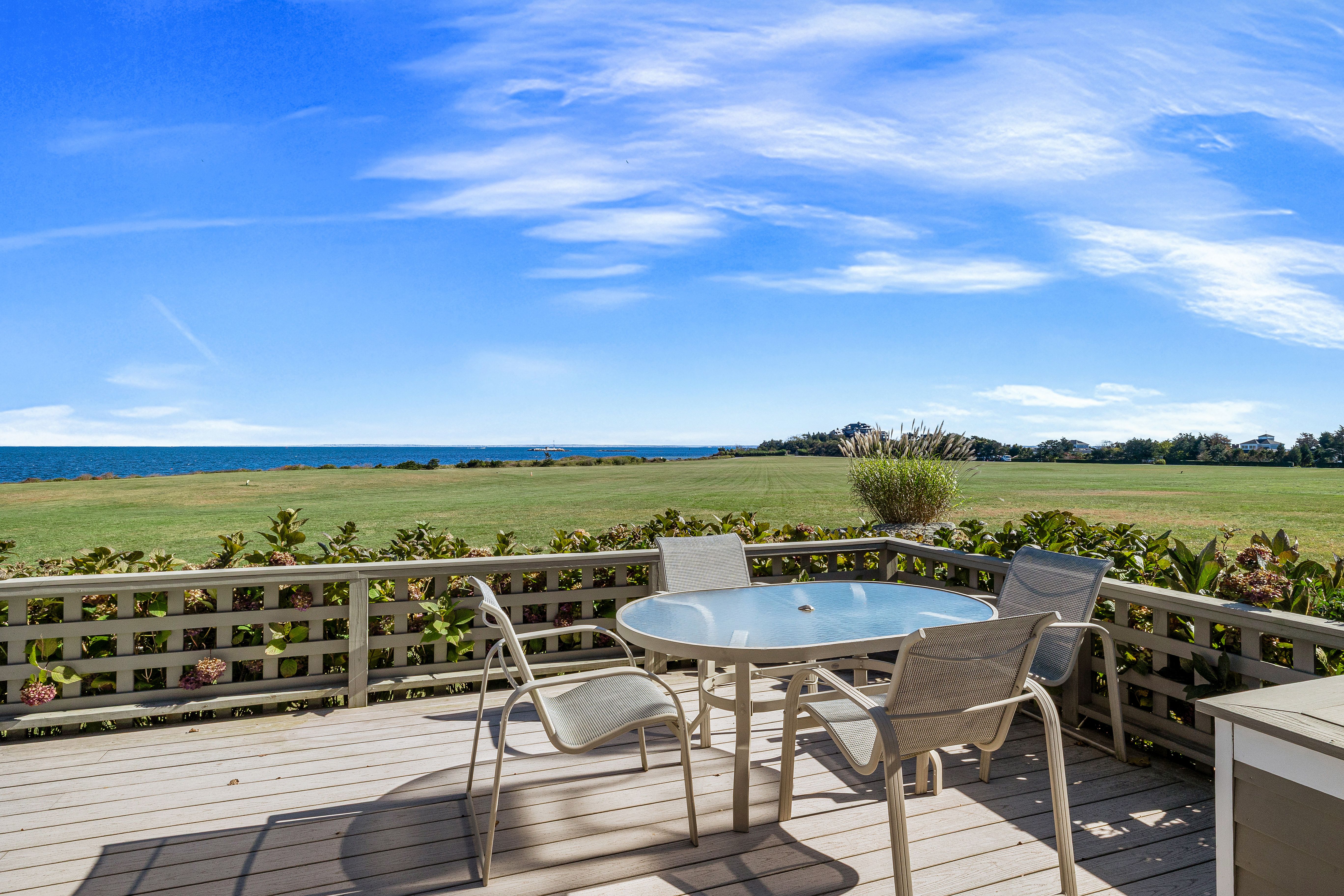  Wake to Bay Views, Enjoy the Round Hill Lifestyle - 物件實景
