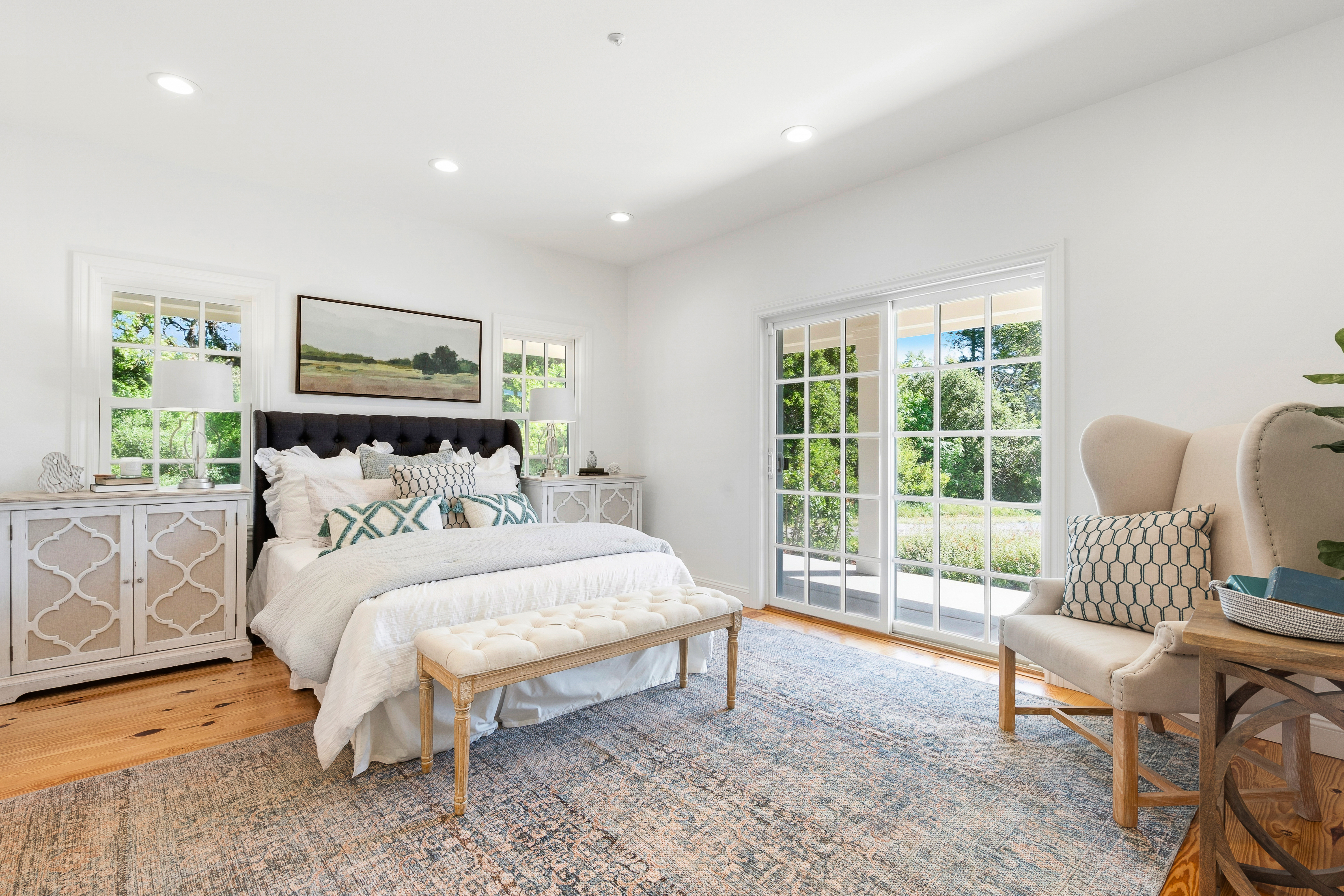  1450 Crane Canyon Road, Santa Rosa, CA 95404 - 物件實景