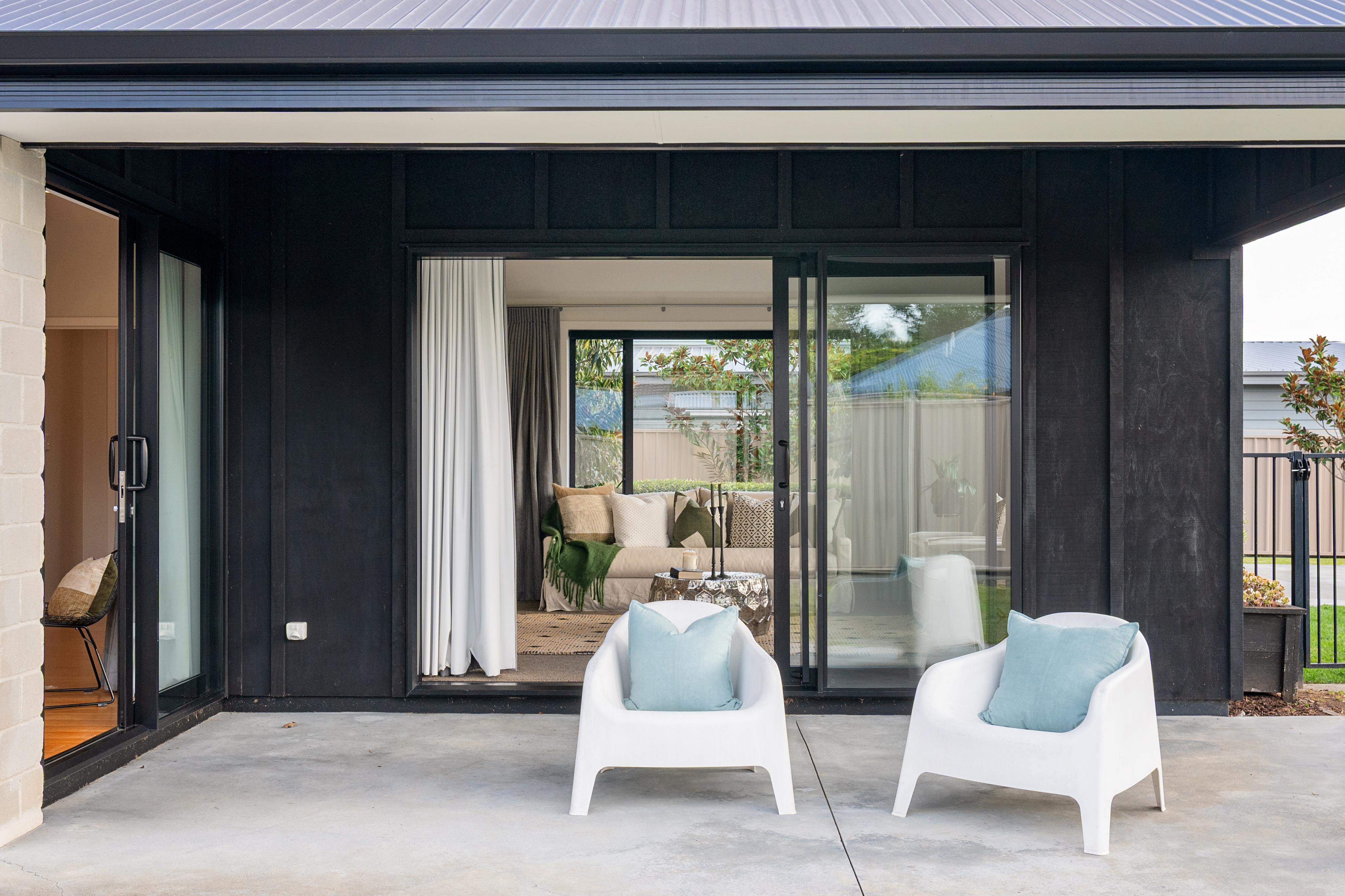  19 Te Heipora Place, Havelock North - 物件實景