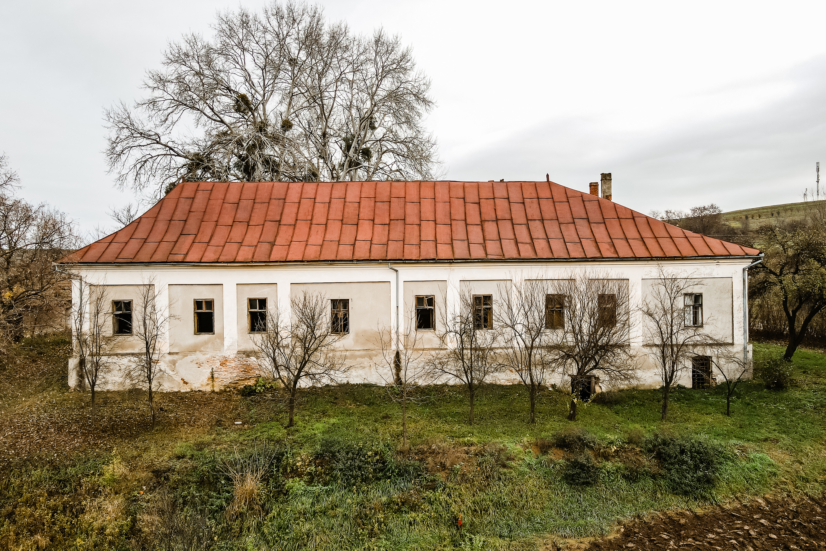  The Bónis Manor from Cubulcut - A Retreat of the Hungarian Crown - 物件實景