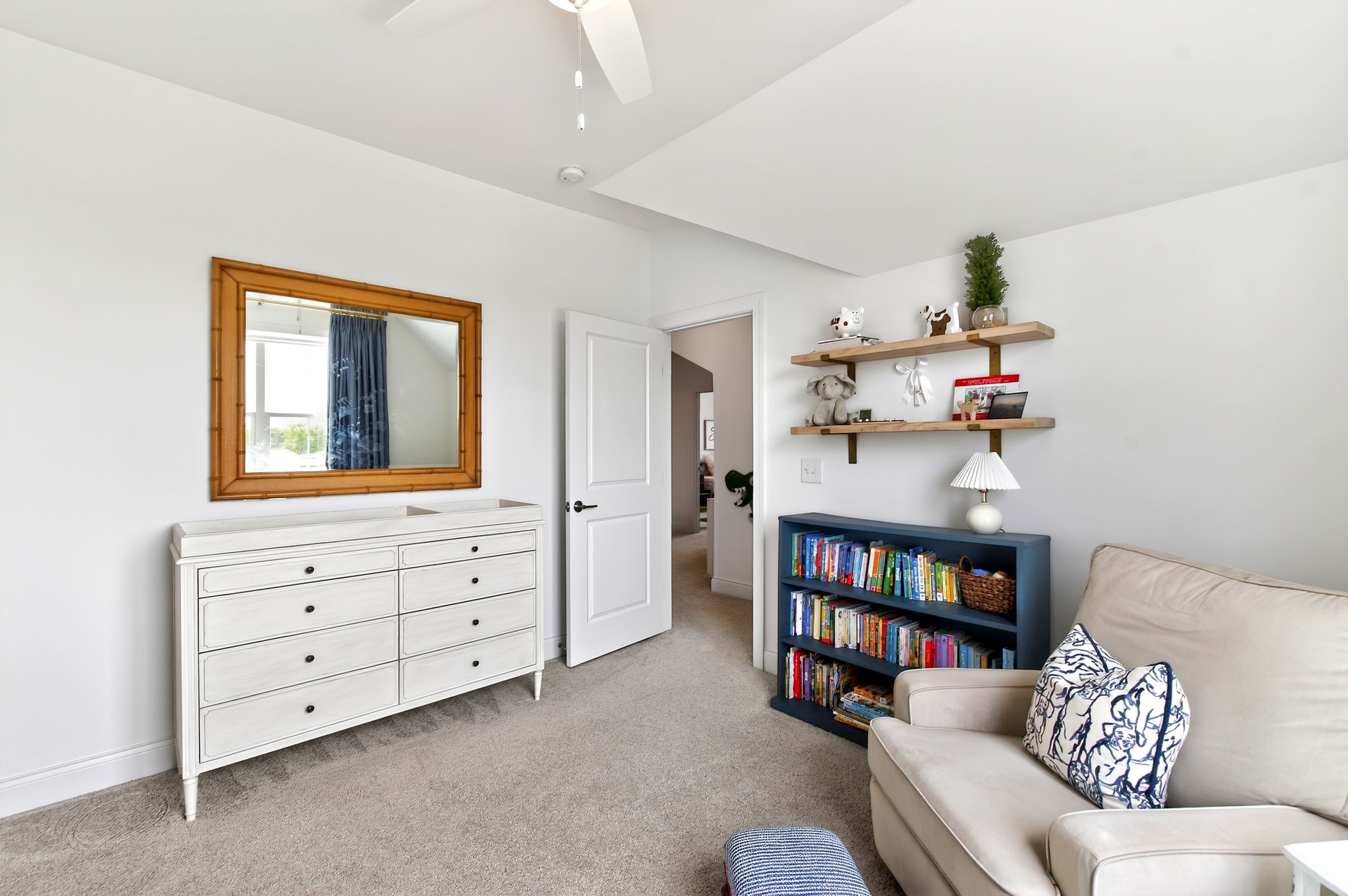  2805 High Plains Drive, Fuquay-Varina, NC 27526 - 物件實景