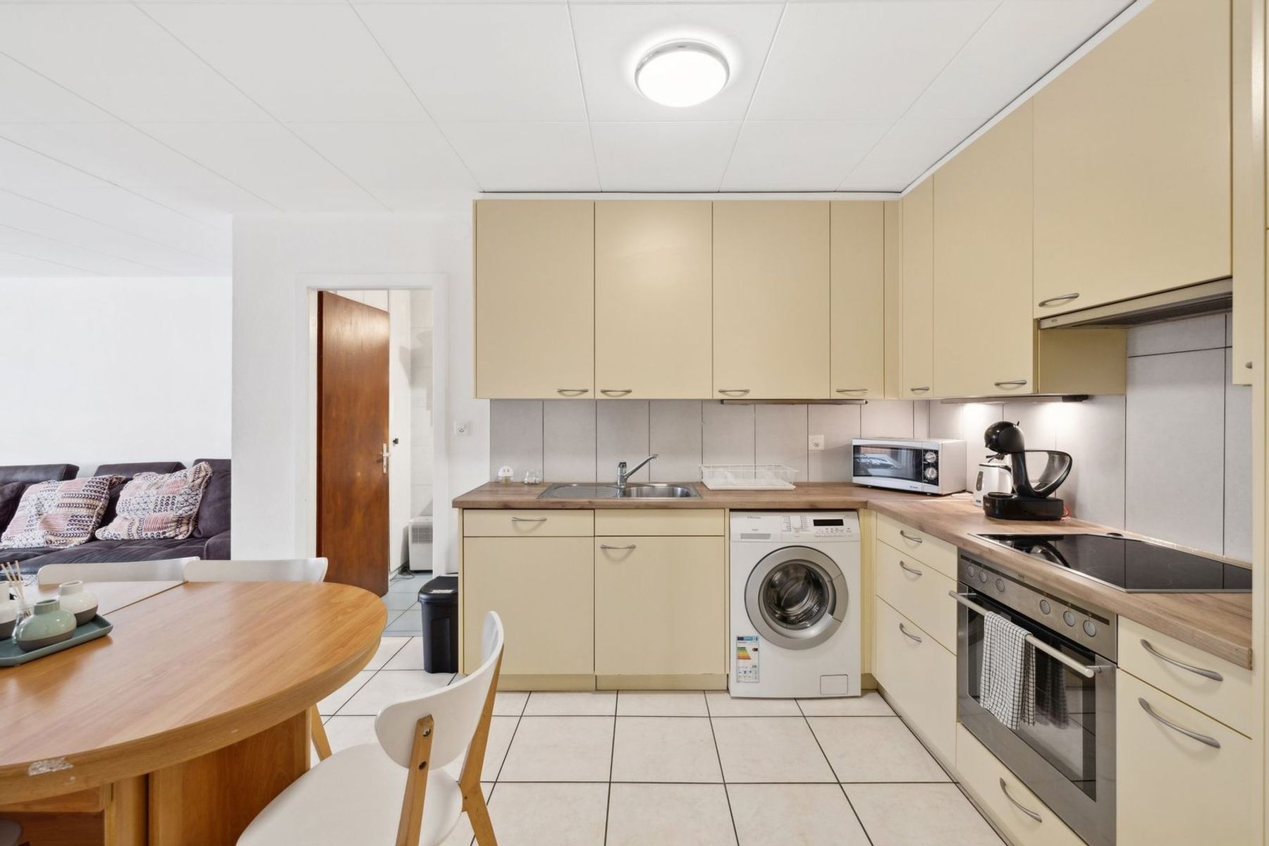  4.5-room apartment in Sion with rental potential - 物件實景