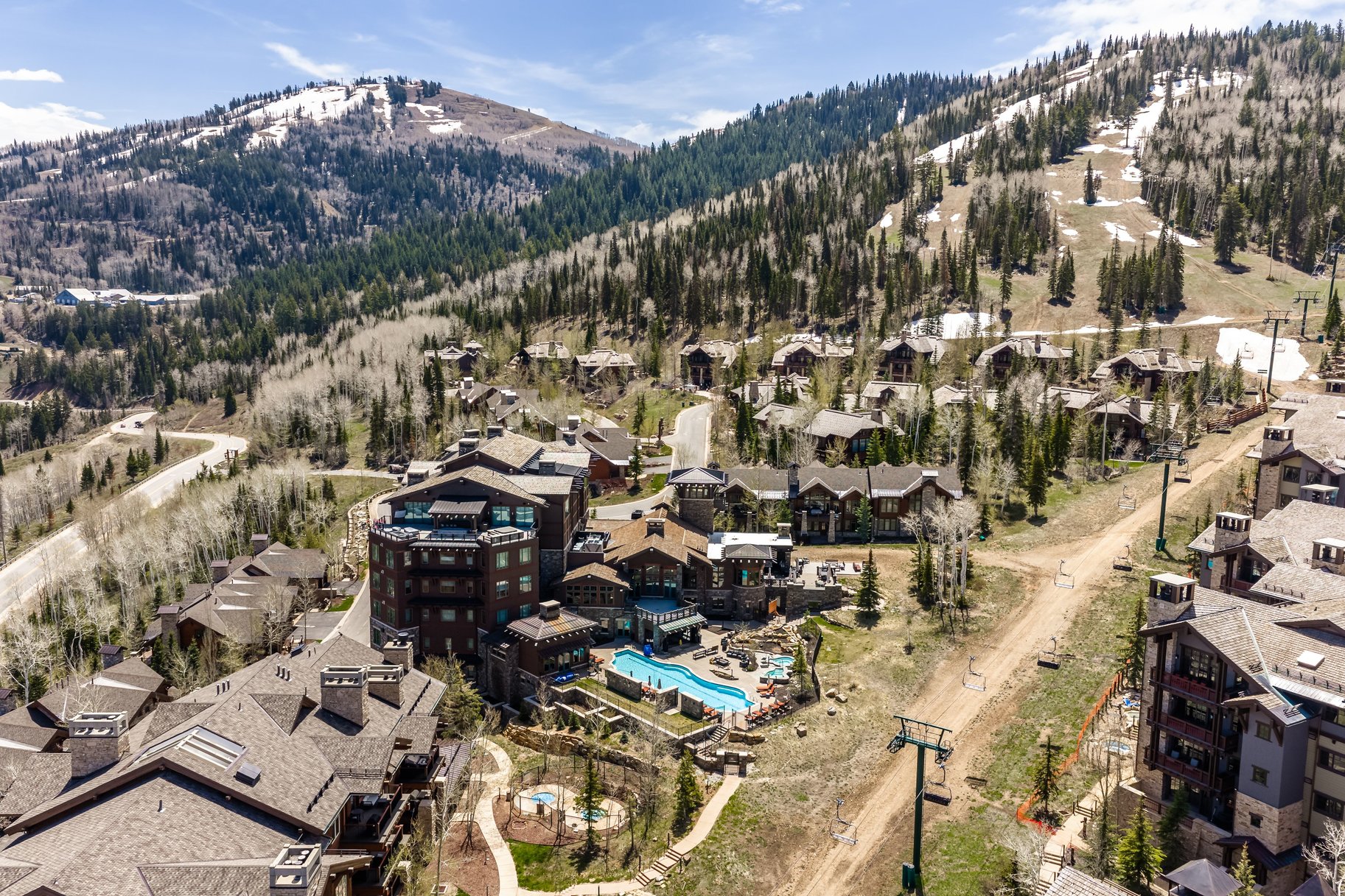  Ski-In/Ski-Out Deer ValleyRemodeled, Furnished & Talisker Membership Available - 物件實景
